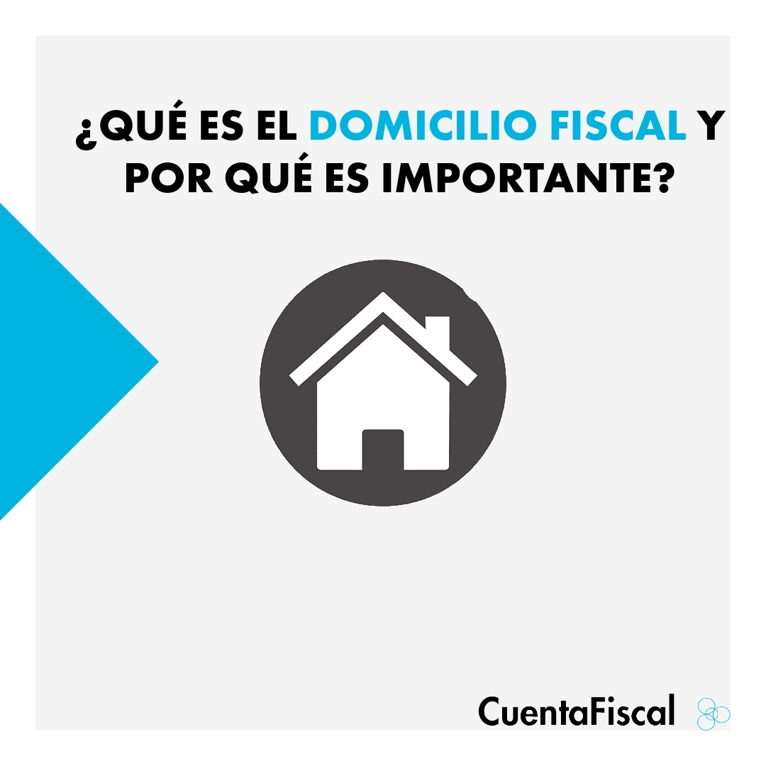 📌 ¿Qué es el domicilio fiscal y por qué es importante? 🏡📊
¡Conoce la clave para cumplir con tus obligaciones fiscales!
El domicilio fiscal es donde te estableces para cumplir obligaciones y ejercer derechos, según la ley. Por ello es importante que conozcas los aspectos principales y específicos antes de informarlo al SAT.
📩 ¿Necesitas ayuda con tu domicilio fiscal? Escríbenos a contacto@cuentafiscal.com para consultas especializadas o bien visita cuentafiscal.com
#DomicilioFiscal #SAT #PersonasFísicas #PersonasMorales #CambioDeDomicilio #CumplimientoFiscal #CFDI #AsesoríaFiscal #ConsultoríaFiscal #CuentaFiscal