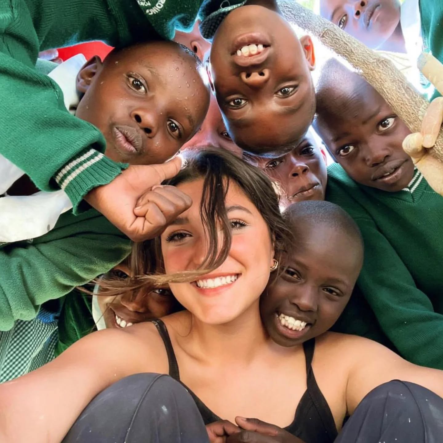 Sometimes all it takes is one moment…
a smile, a connection, a shared laugh —
and suddenly you realize why you came. ❤️
To every volunteer who has been part of Boresha Maisha Projects —
thank you.
You are the reason these moments exist. You are the reason lives are being touched, including your own.
And this is just the beginning…
We’re growing.
We’re evolving.
We’re stepping into a new chapter — with even more impactful projects coming soon.
- Wildlife experiences programs
- Sea turtle conservation
- Expanded community programs
More purpose. More adventure. More life-changing experiences.
If you’ve ever thought about volunteering in Tanzania…
this is your sign.
📍 Tanzania & Zanzibar
Follow us, share with a friend, and stay tuned for what’s coming next.
Boresha Maisha — Improve Life.