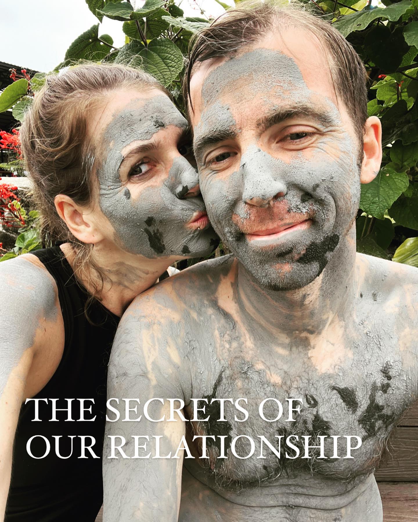 Often people can't quite believe when I say we have a totally harmonious relationship and never argue. But in fact that is the case. And I’m not saying this to brag. In fact, my friends keep telling me I should talk more about my relationship with Stefan because it might help others. It's these areas of life that feel so easy that you forget to talk about them, right? 😅
So I'm going to do that today. 😍
I am so grateful for the ease and fun we have together. For so long I thought that it was normal to have fights and to have to worry. But that’s not true! For all of you out there who are still searching for your soulmate or the dream relationship, let me tell you, true love and happy marriage really does exist!!!! ☺️
Yesterday we went out for sushi in Medellín for our 4th wedding anniversary and reflected why our relationship actually feels so light and beautiful. Here are the results:
💕We respect each other
💕We show appreciation to the other, even for the very small things
💕We don't take each other for granted
💕We reflect on how we want to be ourselves as partners
💕We communicate quite openly how we feel or what we really need right now - Very important!
💕We fool and goof around together so much and laugh a lot - my fave part 😅
💕We talk about our dreams and plan new adventures
💕We give each other space to develop and pursue their dreams and interests
💕We don't need each other. But we WANT each other.
What are the most important things for you in a relationship? Let me know in the comments.
Lots of love 🤍✨
Patricia
.
.
.
.
#dreampartner #soulmate #freedomlifestyle #bettertogether❤️ #loveyoutothemoonandback #authenticlove #trueyou #staytruetoyourself #relationshiptips #relationshiprules #marriagetips #marriagelife #foreverandaday #manifestrelationships #relationshipgoals