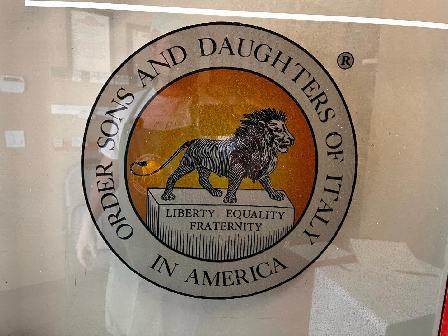 Great Honor: Thanks to dear D. Rizzo discovering us and trusting us, we cooked fettuccine in parmiggiano reggiano wheel, for our Italian friends in California. It was more than just catering for us. We are very proud. thanks @sons_of_italy #santaana branch. Grazie!!! 🤗❤️🇮🇹🇺🇸