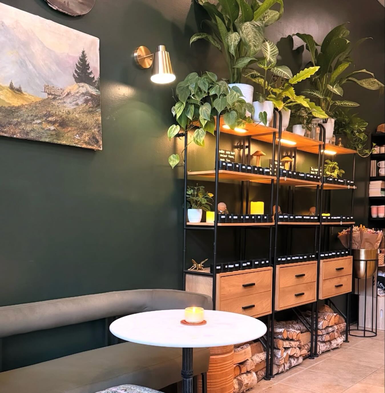 Let’s make candles this weekend🕯️