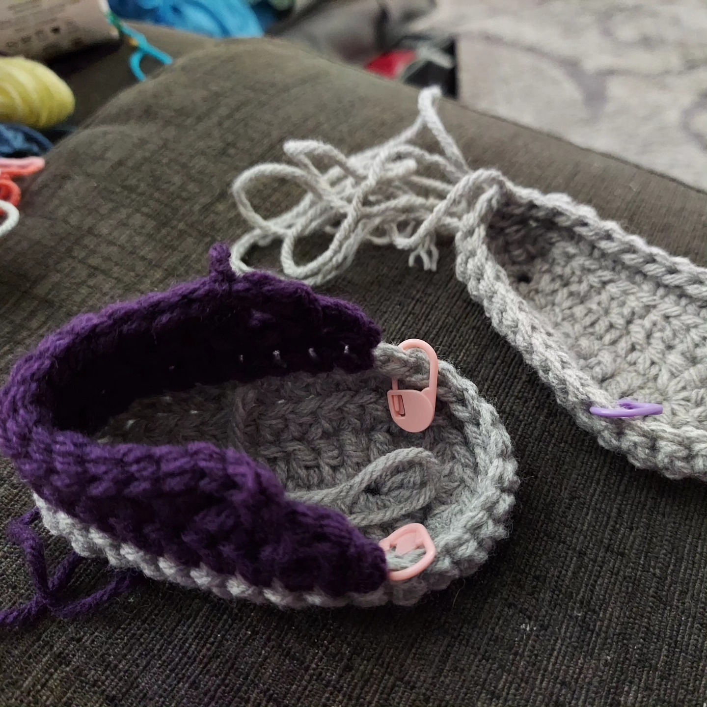 Baby Converse, so darn cute! ❤️🥰