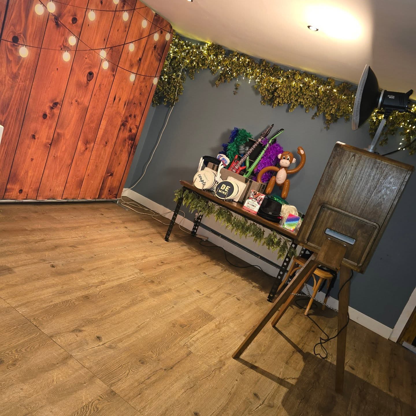 We're at a stunning venue today for a wedding fayre! 🥂 @thebarnatdinthill, nestled in the countryside, is the perfect private hire location if you're dreaming of a relaxed wedding. We've set up our Vintage Booth with a Fence with Fairylights pillowcase backdrop to showcase at today's event. #Venue #Wedding #Countryside #Event
#weddingfayre weddingfair bridetobe bridetobe2026 bride brides wedding weddingreceptionideas weddingreceptionvenues weddings weddingreception weddingreceptionsetup weddingguest weddingparty weddingsplanning weddingplanners weddingday weddingideas weddingplanning weddingphotobooth photoboothwedding photobooths photoboothfun