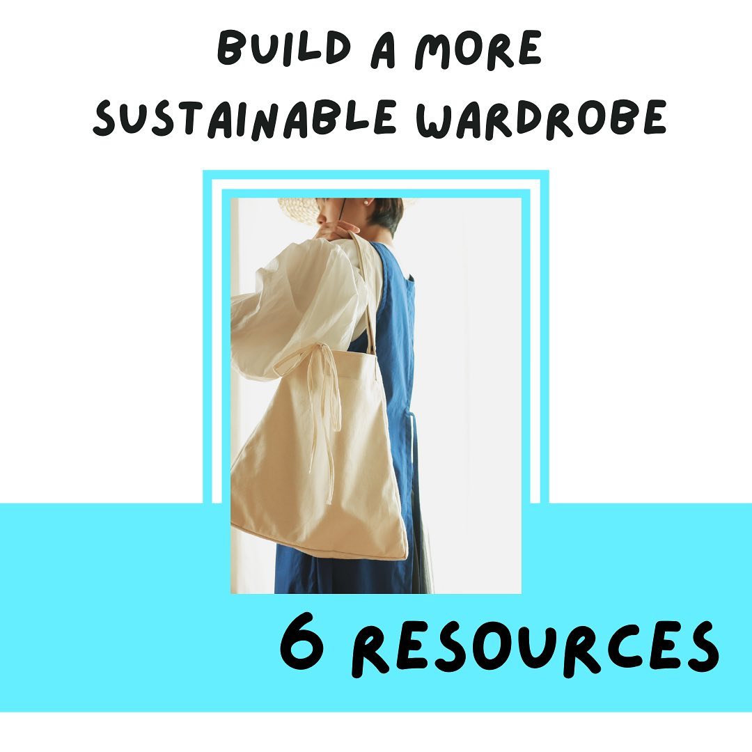 There are several great resources out there to help you build a more sustainable wardrobe. Check out the blog for more details.
The link below and in bio
https://bit.ly/3u3EI8x
#socialimpact #sustainability #sustainable #sustainablefashion #sustainablewardrobe #fashion #wardrobe #wardrobegoals #capsulewardrobe #capsulewardrobechallenge #ecoconscious #thrifting #thrift #thrifted #thriftedfashion
