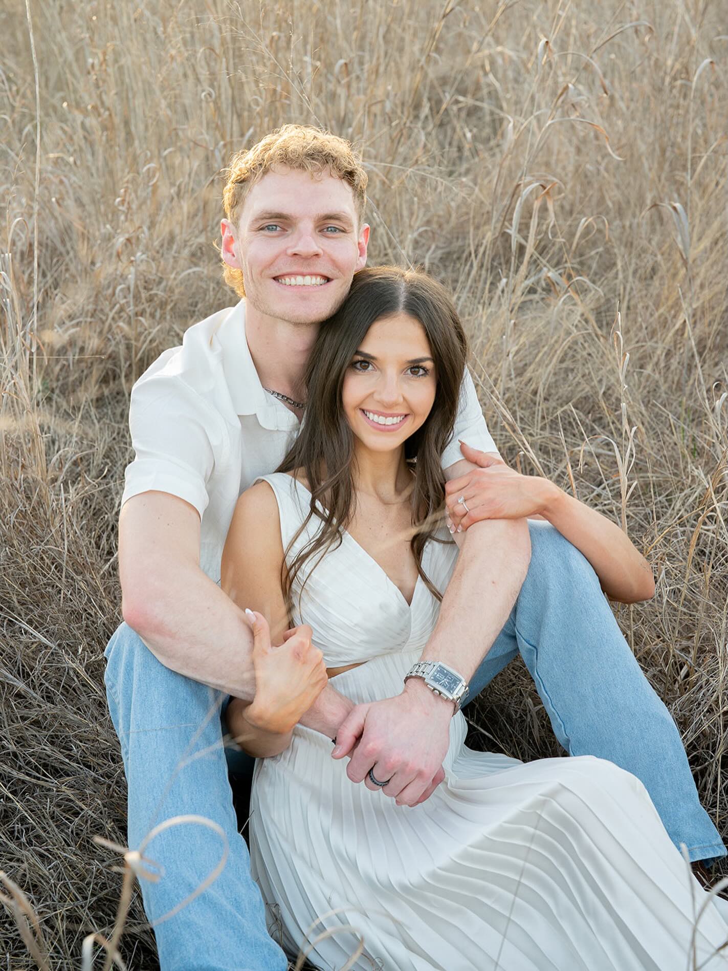 It’s the big day for the DAYS!!! 🤍✨ Congratulations to Annie and Brock on your beautiful wedding day today! We have loved being a part of your big day and are so honored to have been chosen to be your wedding planners! Annie and Brock’s love story is the sweetest thing, and we are so excited for them to send the rest of their days (😆) together!! This couple has the most amazing family and friends supporting them today, and we cannot wait to celebrate alongside them! Make sure to follow along on our stories to see their big DAY! 🥂✨🤍
📸 @coteandcamera