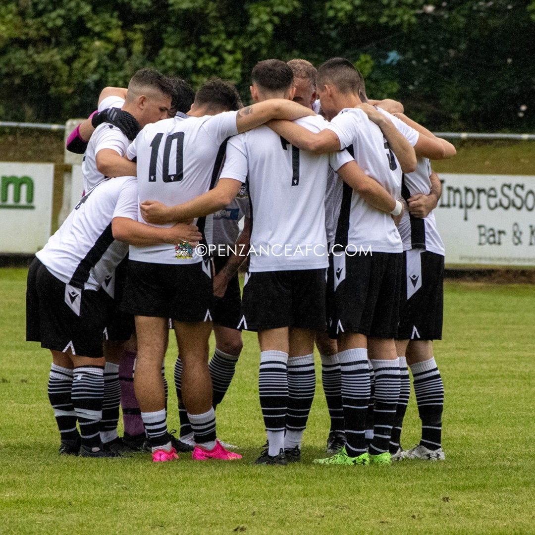 Penzance vs Ludgvan - July 2023