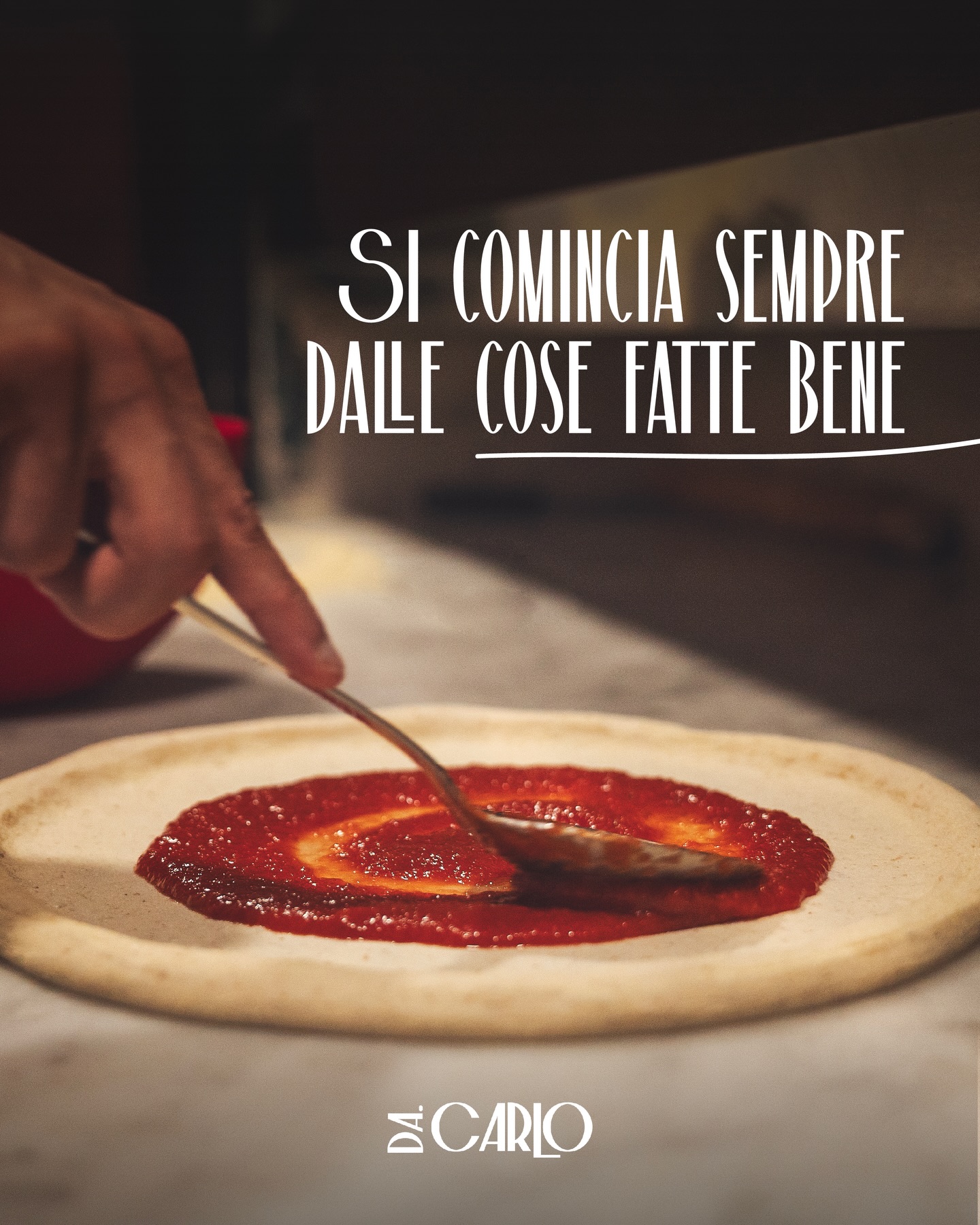 Una cosa che hanno in comune i venerdì sera e le pizze da Carlo? 🌆🍕
Piacciono a tutti! 😋
#ristorante #pizzeria #dacarlo #torridelbenaco #esplora