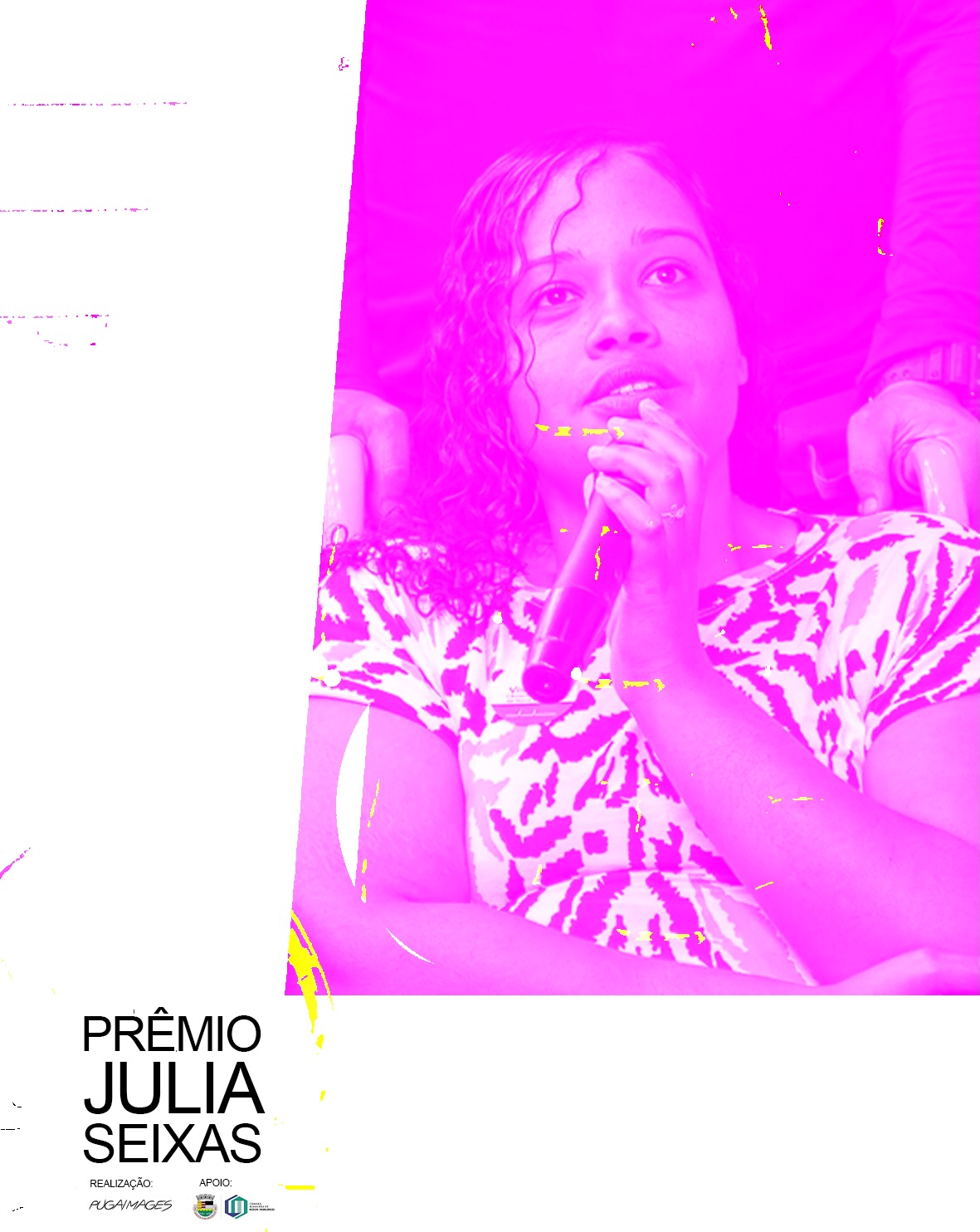 PRÊMIO JULIA SEIXAs
Moda que mantém sonhos em movimento
Existem noites que não terminam quando as luzes se apagam.
No dia 18 de março de 2026, a Câmara Municipal de Nova Friburgo @camaranovafriburgo foi palco de algo maior que uma premiação.
Foi um encontro de histórias reais.
Julia Seixas não foi apenas uma modelo.
Ela nos ensinou que ocupar espaços é um ato de amor, resistência e beleza.
E é por isso que esse prêmio existe.
Para reconhecer quem transforma inclusão em prática.
PROJETO VENCEDOR
Montanha Solidária @montanha_solidaria
Uma iniciativa que nos lembra que a inclusão também acontece em movimento, e que todos têm o direito de alcançar novos horizontes.
FNALISTAS
Montanha Solidária @montanha_solidaria
Projeto @projetoflorescer.ca
YTI CCM @yticcm
Gratidão ao corpo de jurados:
Reginaldo Fonseca @reginaldofonseca – diretor da Cia Paulista de Moda @ciapaulistademoda
Allan Lima @allanbaptistalima – assessor de assuntos econômicos do Consulado Geral da Alemanha. @alemanhanobrasil
Beni Falcone @benifalcone – sócio-fundador da TriboQ @triboq
Marcio Banfi @marciobanfi – stylist brasileiro
Thiago Berriel @t_berriel – head de estratégia e sustentabilidade da Impact+Us @impactus_br
Jaco Oliveira @jacooliveira – cofundador da Tatu Cult @tatucult
“Cada projeto aqui não concorre. Cada projeto já venceu, na vida de quem foi impactado. Mais do que premiar, queremos provocar transformação.”
— Marcos Puga @pleasecallmepuga
Gratidão a todas as pessoas, instituições e parceiros que acreditaram.
Esse prêmio não é sobre um dia.
É sobre continuidade.
Gratidão a artista @kamilla_santos_artes_ pela obra do troféu
Gratidão aos fotografos: @gabri_el_libra @yago_fotografias
Gratidão a @claudiodamiaonf pela articulação
Realização: @pugaimages
Apoio: @camaranovafriburgo
#PremioJuliaSeixas #ModaComProposito #Inclusao #Acessibilidade