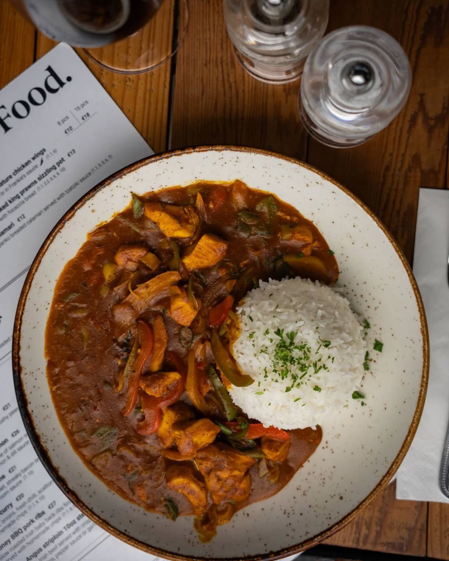 Good weather, good mood, great food 🌞 Skip the cooking and order online at capones.ie in just a few clicks.
#caponesrestaurant #caponesgalway #galway