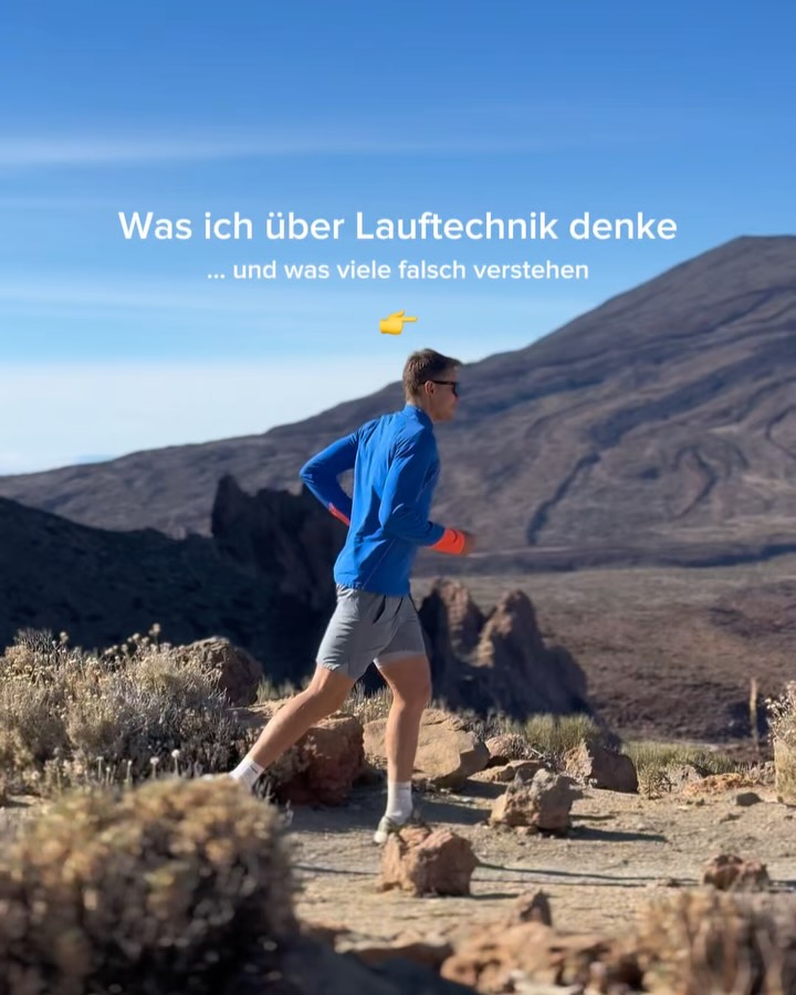 Unser Gang und unser Lauf sagen viel über unseren Körper und wie er sich bewegt aus.
Dein Laufstil ist das Ergebnis deiner körperlichen Voraussetzungen.
Sie entwickeln sich aus den muskulären Grundlagen, die du im Training schaffst.
Schon lange beschäftige ich mich mit dem Thema. Lange war ich ein Fan davon allen die Fersen-Landung auszureden. Dann war ich stark interessiert an Winkeln und der Optimierung dieser .
Mittlerweile glaube ich nicht mehr an starre Konstrukte, sondern viel eher an grundlegende Prinzipien die ganz individuell umgesetzt werden.
Ich sage nicht, dass alles was hier steht für jeden so die Lösung ist. Aber ich bin mir sicher das die meisten davon profitieren können.