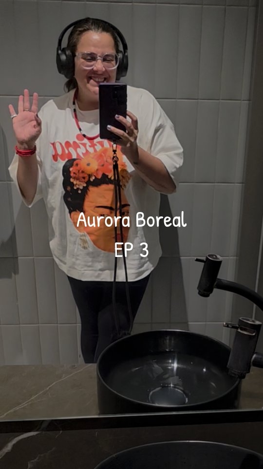 Chegou o grande dia, viajantes!
Eu estou indo em busca da #AuroraBoreal
E antes de ir, compartilho algumas curiosidades da Finlândia com vocês!
E aí, conheciam essas curiosidades?
Me acompanhe que em breve, trarei novidades vividas para todos nós!
Já foi planejar a sua viagem para Aurora Boreal? #entaovah
#roteiropersonalizado