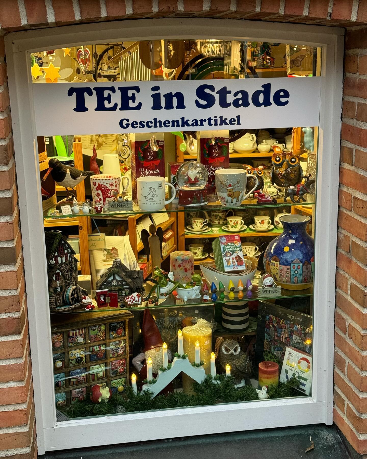 Advent, Advent…….🎅🏼#weihnachten #weihnachtsmarkt #landkreisstade #liebeleute #tee