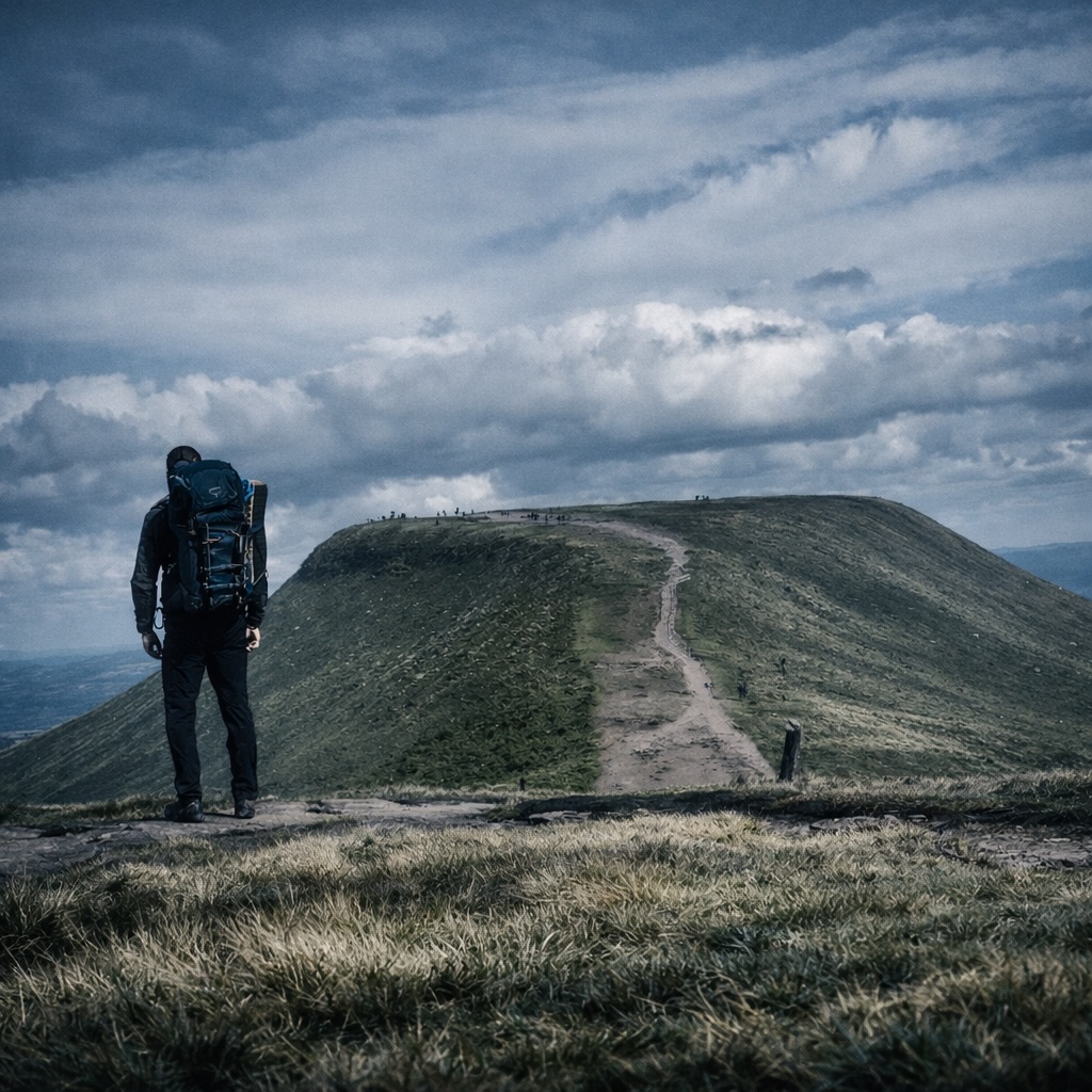 Strength
Today a friend called me.
They’re surviving in an environment where some views don’t sit right with who they are and they don’t sit right with me either.
That is enough to slowly wear somebody down.
We spoke.
Not to judge. Not to fix.
Just to ask a simple question:
What do you actually need right now?
Because sometimes it’s not the environment that breaks you…
it’s staying in it too long without listening to yourself.
I respect my friend and I recognise their strength and agency. They have the solution in their heart, but sometimes the people who drive real change just need to feel less alone in that moment.
Pay attention to each other.
What we tolerate now will echo throughout our lives. Be the misfit if means not following the easy option, be the change you needed. Be the humanity somebody feels when they most need it
#leadership #reflection #diversityofthought #challenge #mountains