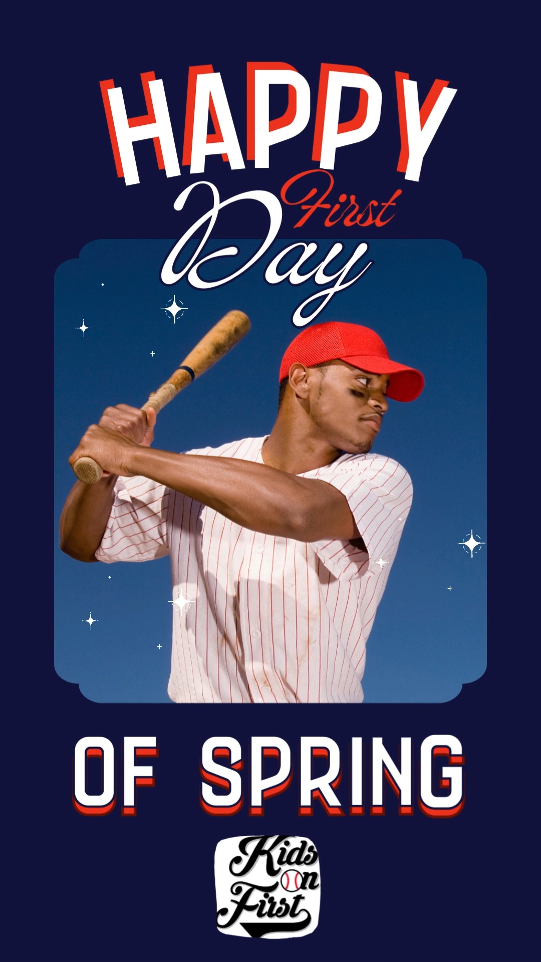 🌸⚾ Spring is Here, and Baseball is Back! ⚾🌸
The home openers are here — from MLB to MiLB, college fields to high school diamonds, the crack of the bat and the roar of the crowd are back in action! 🥎💥
Here’s to a season full of home runs, highlight plays, and unforgettable moments. Let’s cheer on every team, at every level, and celebrate the game we love! 🙌
#FirstDayOfSpring #HomeOpener #MLB #MiLB #CollegeBaseball #HighSchoolBaseball #BaseballSeason #SpringTraining #DiamondsAreForever