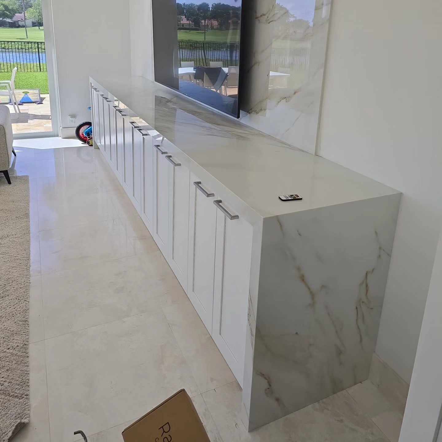 Bring the beauty of marble into your home with Marble Us Counter Inc’s expert remodeling services. Make your space feel fancy and inviting. Learn more at www.marbleus.net #MarbleRemodeling #homerenovation