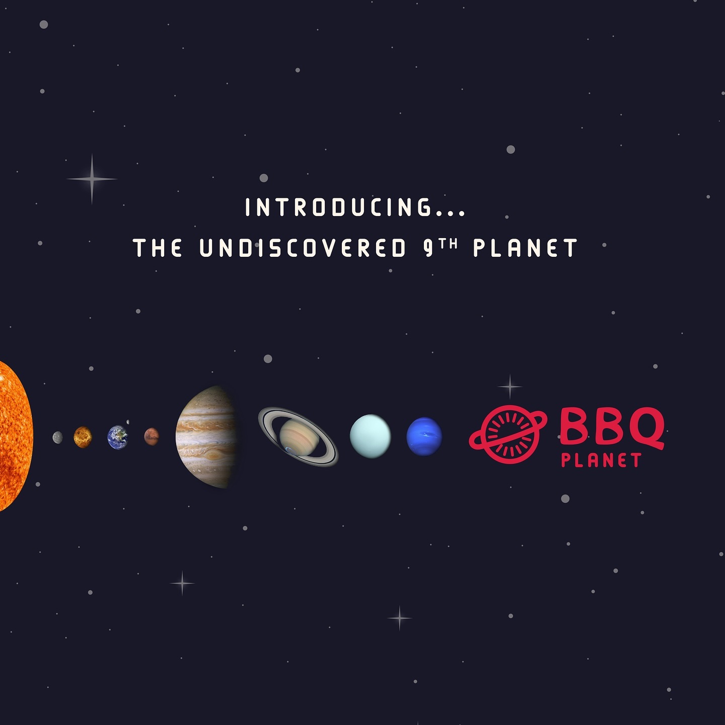 ➡️ SWIPE TO SEE MORE ➡️
COMPANY NAME: BBQ Planet
BUSINESS: Korean BBQ buffet serving unlimited quality meats & sides
BRAND CATEGORY: Food & Beverage
SERVICES: Logo Design, Brand Identity, Graphics & Digital Design
BOOK your project 👉 www.tentenstudio.au
📧: hello@tentenstudio.au
#branding #graphic #graphicdesign #designer #brandidentity #brand #logo #logodesigner #illustration #adobe #illustration #design #project #graphic #graphicdesigner #business #restaurant #food #socialmedia