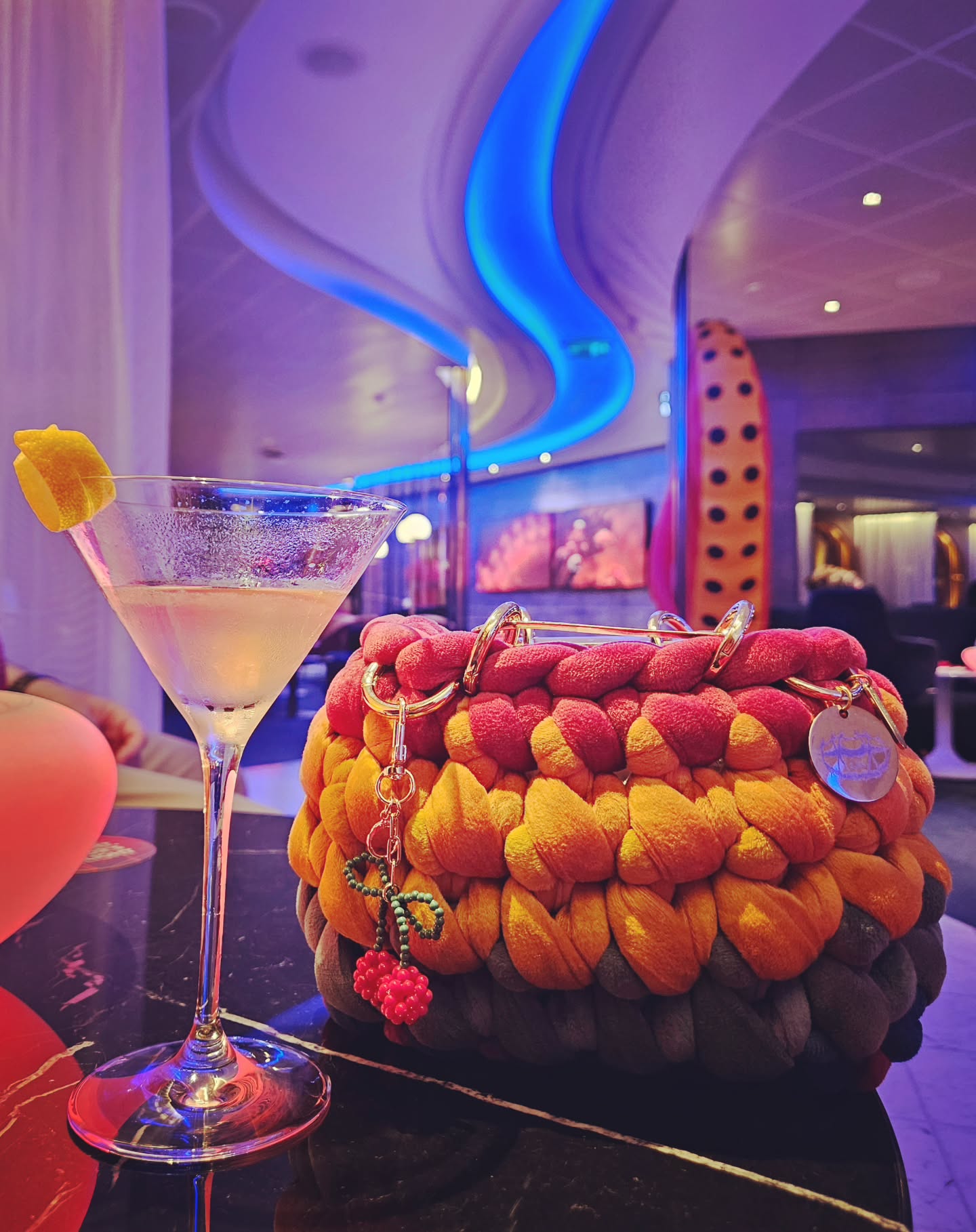 We are completely spoiled for life. @virginvoyages or bust am I right? π³οΈβ΄οΈπ
Thank you for such an AMAZING first cruise for me and 2nd for my husband. We had an amazing time!!
β₯οΈβ₯οΈβ₯οΈβ₯οΈβ₯οΈβ₯οΈβ₯οΈβ₯οΈβ₯οΈβ₯οΈβ₯οΈβ₯οΈβ₯οΈβ₯οΈβ₯οΈβ₯οΈβ₯οΈβ₯οΈβ₯οΈβ₯οΈ
#virginvoyages #valiantlady ##scarletnight #atsea #caribbeancruise