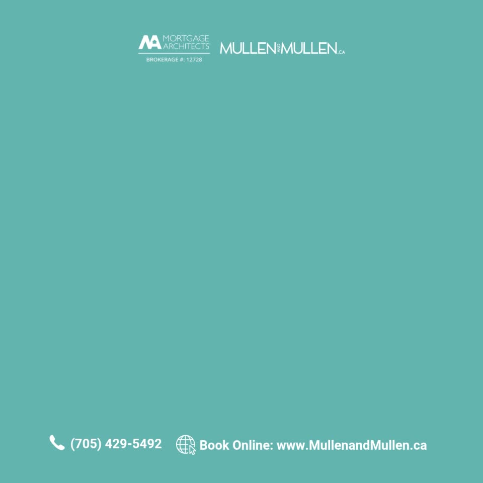 At MullenandMullen.ca, Mortgage Architects we are incredibly proud to support the local organizations that do so much to strengthen and care for our communities.
When we come together, we make a real difference ❤️
UPCOMING EVENTS:
❄️ CABIN FEVER presented by Wasaga Beach BITE
🗓 April 10 | 6–10 PM
📍 Marlwood Golf & Country Club
A fun night of plaid, great food, music, and community — all in support of the local food bank. Help fight food insecurity right here at home. 🇨🇦✨
🎻 Ultimate East Coast Kitchen Party supporting My Friend's House – SOLD OUT, THANK YOU FOR EVERYONE’S SUPPORT!
🗓 May 20, 2026
📍 Harbour Street Fish Bar
Tickets go on sale March 10 at www.myfriendshouse.ca
We’re honoured to stand behind these incredible organizations and hope to see you there supporting them too.
Even if you’re not in a position to give financially right now, please know that there are still so many meaningful ways you can help. Sharing event posts, donating canned goods, furniture, clothing, or anything you’re able to offer truly makes a difference—every small act of kindness goes a long way and is deeply appreciated. 💙
💻 www.MullenandMullen.ca
📞 (705) 429-5492.
MORTGAGE ARCHITECTS, BROKERAGE #12728
#CommunityGiveBack #WasagaBeachBite #MyFriendsHouse #SupportingLocal #MullenandMullen #LifesMoments #MullenandMullen #WasagaBeach #Clearview #MortgageArchitects