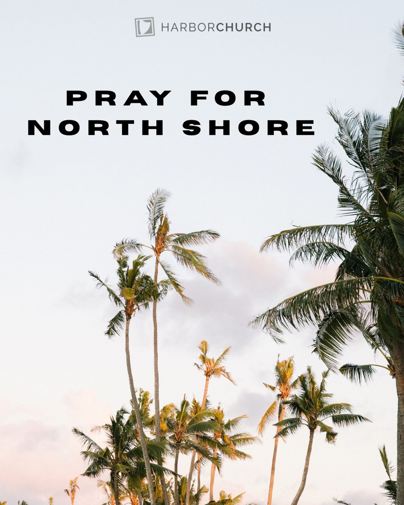 “God is our refuge and strength, always ready to help in times of trouble.”
Psalms 46:1 NLT
We are praying for all of the North Shore community to be safe during this storm. Join us in prayer for the Wahiawa damn to hold firm and for the rain to ease.
Please stay alert and if anyone needs help reach out. We will be finding ways to hep our community recover this weekend when the storm passes.