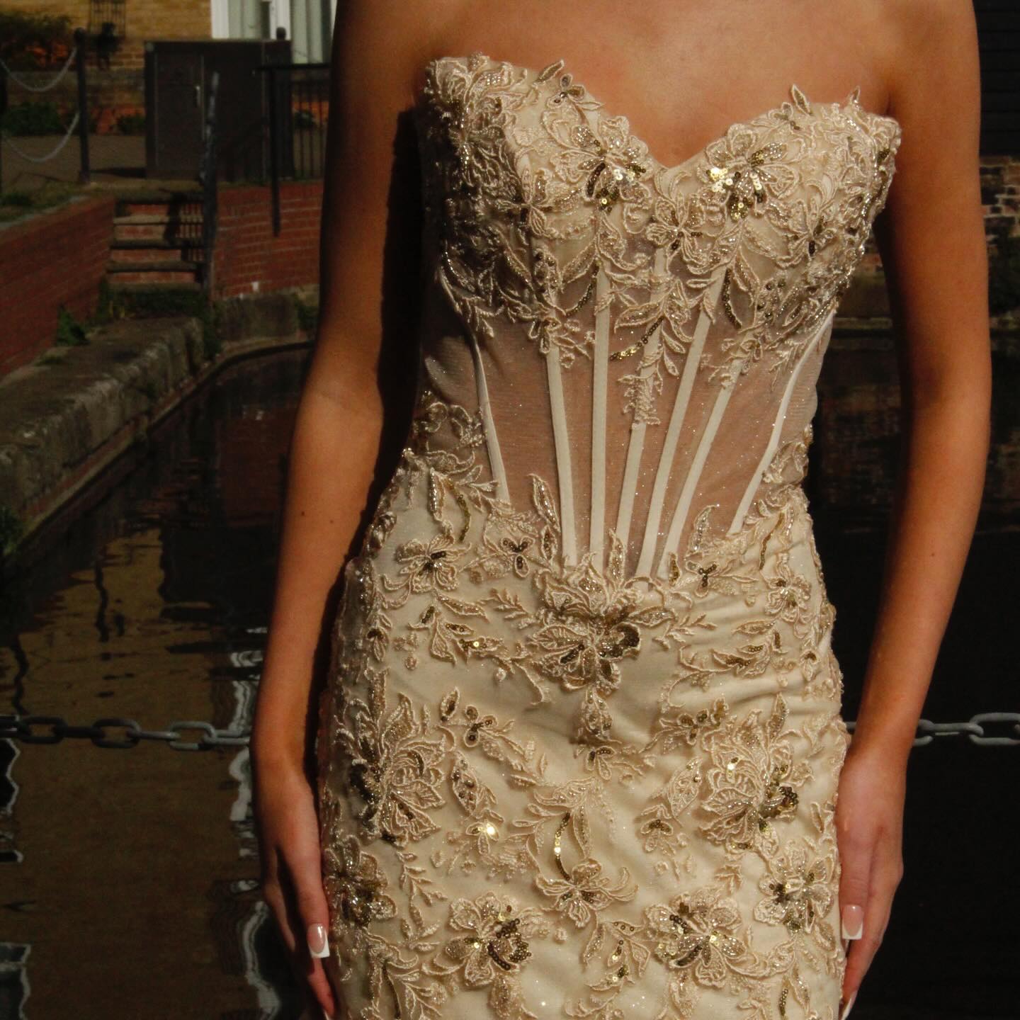 The IT girl dress.. in this seasons HOTTEST colour! ✨
Who managed to bag themselves “Oaklyn” from our ALISHA LAUREN EXCLUSIVES collection this season?
She sold out in record time!
But don’t worry; she will be back for one final drop, but you can’t delay this time girl! 🏃♀️
⏰ Sunday appointments available this week if you are still searching for your perfect dress… but make sure you are booked!