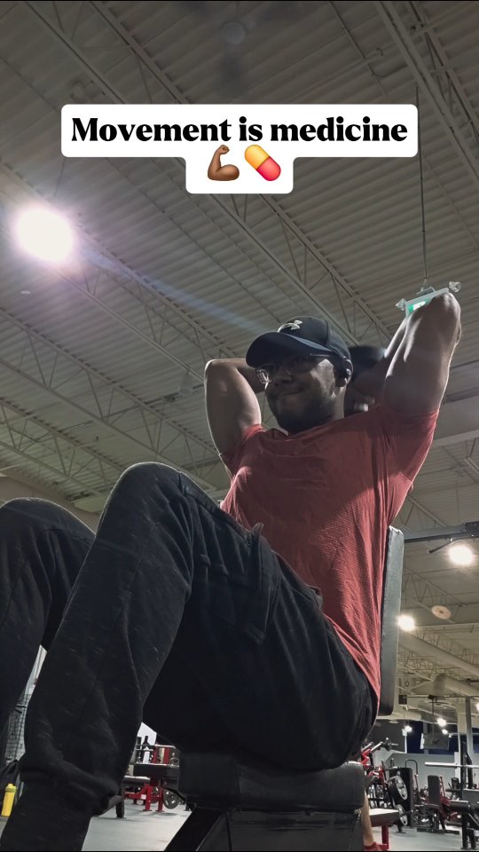 Movement is medicine.
As an RMT, I see it all the time — tight, sore muscles that don’t just need treatment… they need movement too.
#yyc #calgary #calgarymassage #fitness #recovery