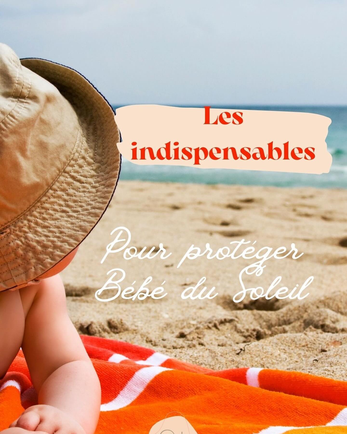☀️ Envie de profiter du soleil avec bébé ?
Découvre les indispensables pour le protéger efficacement et profite sereinement ! 🕶️👒 #BébéAuSoleil #ProtectionSolaire #summer #vacances #vacancesenfamille #protectionsolairebebe #maman #bebe
Et toi tu pars où ? Dis moi si tu es plutôt Team 🌊, Team ⛰️, Team 🐓ou plutôt Team je profite à la 🏠?
Ici c’est 🌊🌊🌊!