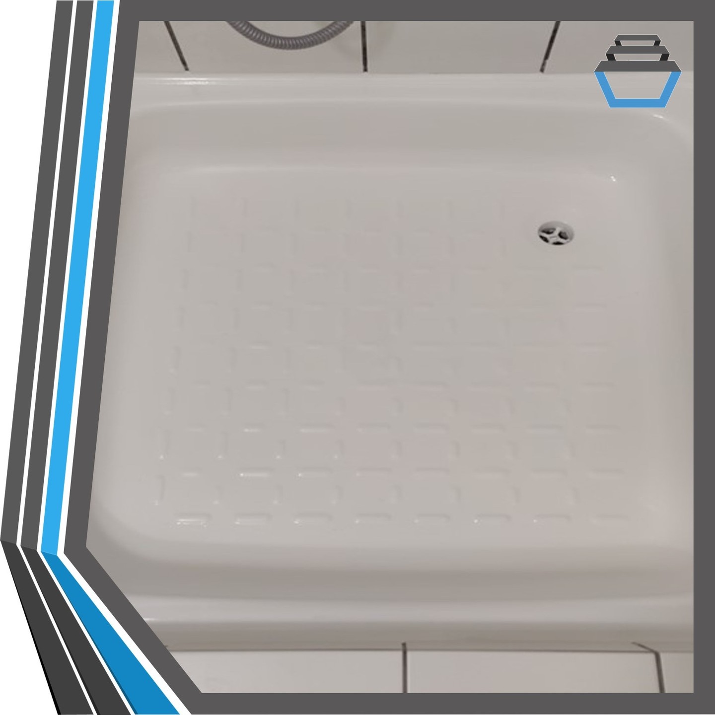 Unsere Kundin darf sich wieder auf die Dusche freuen, sie erstrahlt in neuem Glanz! Alters- und Abnutzungserscheinungen mit Rost folgen, wieder vor Ort hergestellt, wie neu!
-Kein Aus- oder Umbau
-Kein Bauschutt
-Kein Baulärm
-Am gleichen Tag wieder nutzbar
Ist Ihre Wanne verfärbt oder ist abgenutzt?
Möchten Sie eine individuelle Farbe?
Kontaktieren Sie uns...
www.schichtbetrieb.ch | +41 61 521 51 51 | info@schichtbetrieb.ch
#ausaltmachneu #badezimmer #rennovierung #nachhaltig #badewanne #dusche #reparieren #beschichten