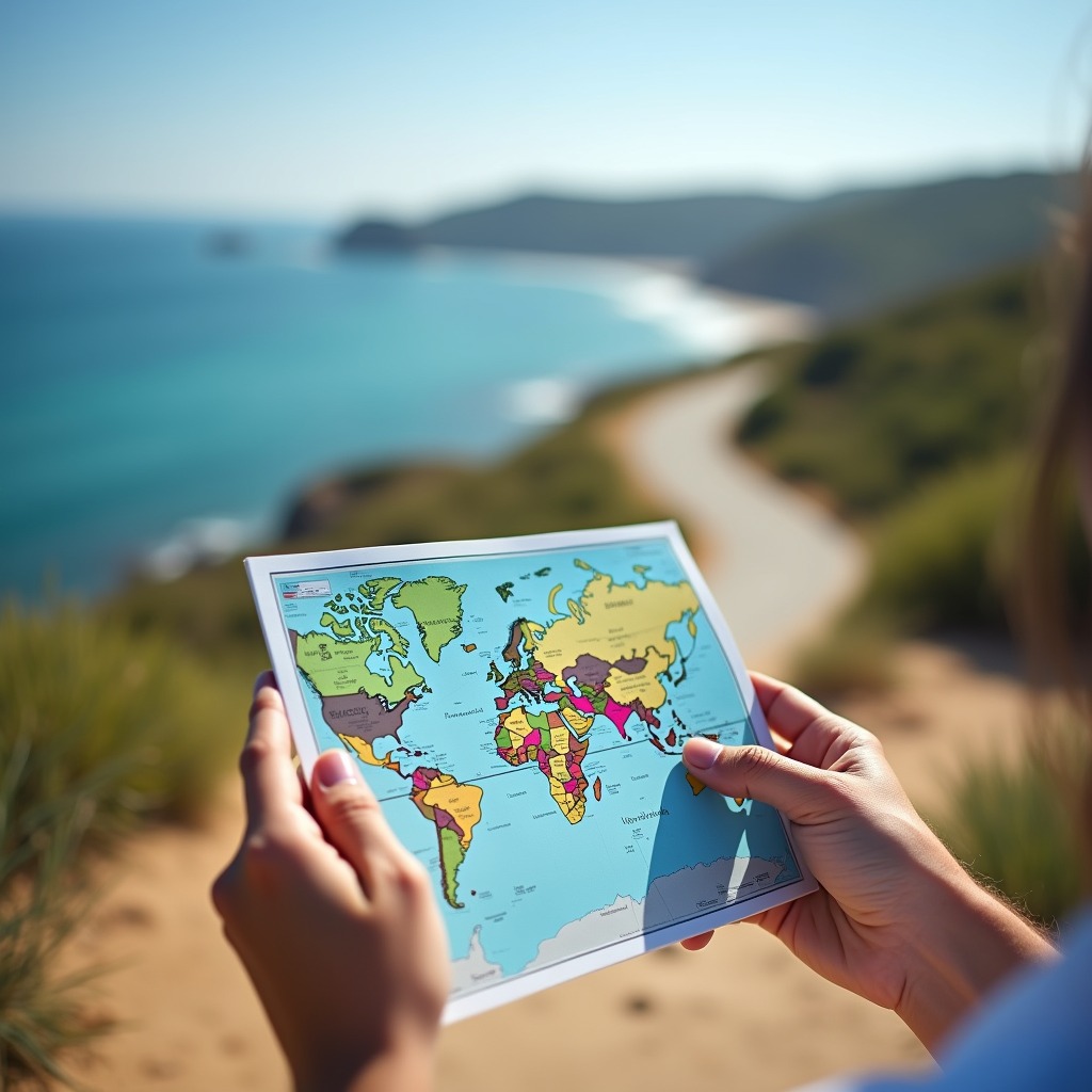 Family trip in 48 hours? Yes, please! ✈️🏕️ I’ve packed an easy-peasy itinerary, a printable checklist, and a fast booking sequence so you can skip the stress and get to the good stuff — quality time. Want the ready-to-use plan? Link in bio! 👇 What’s your next family adventure? Share below! 🌟🗺️
#FamilyTravel #TravelWithKids #WeekendGetaway #StressFreeTravel #PackingChecklist #KidFriendlyTrips #ExploreWithKids #TravelTips