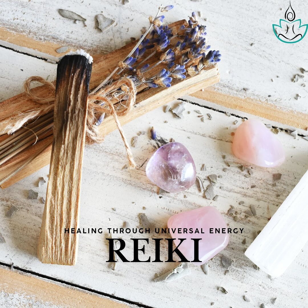 During one of our Reiki sessions, we encourage you to simply relax and allow the healing energy to flow through you, releasing tension and restoring balance.
Follow us for more energy healing and self-care tips!!
-
-
-
#selfcare #balance #reiki #reikihealing #reikimaster #reikilover #reikipractitioner #energyhealing #energy #reels #réel #carousel #like #follow #share #comment #fyp #explore #explorepage #mind #body #soul #healing #inspire