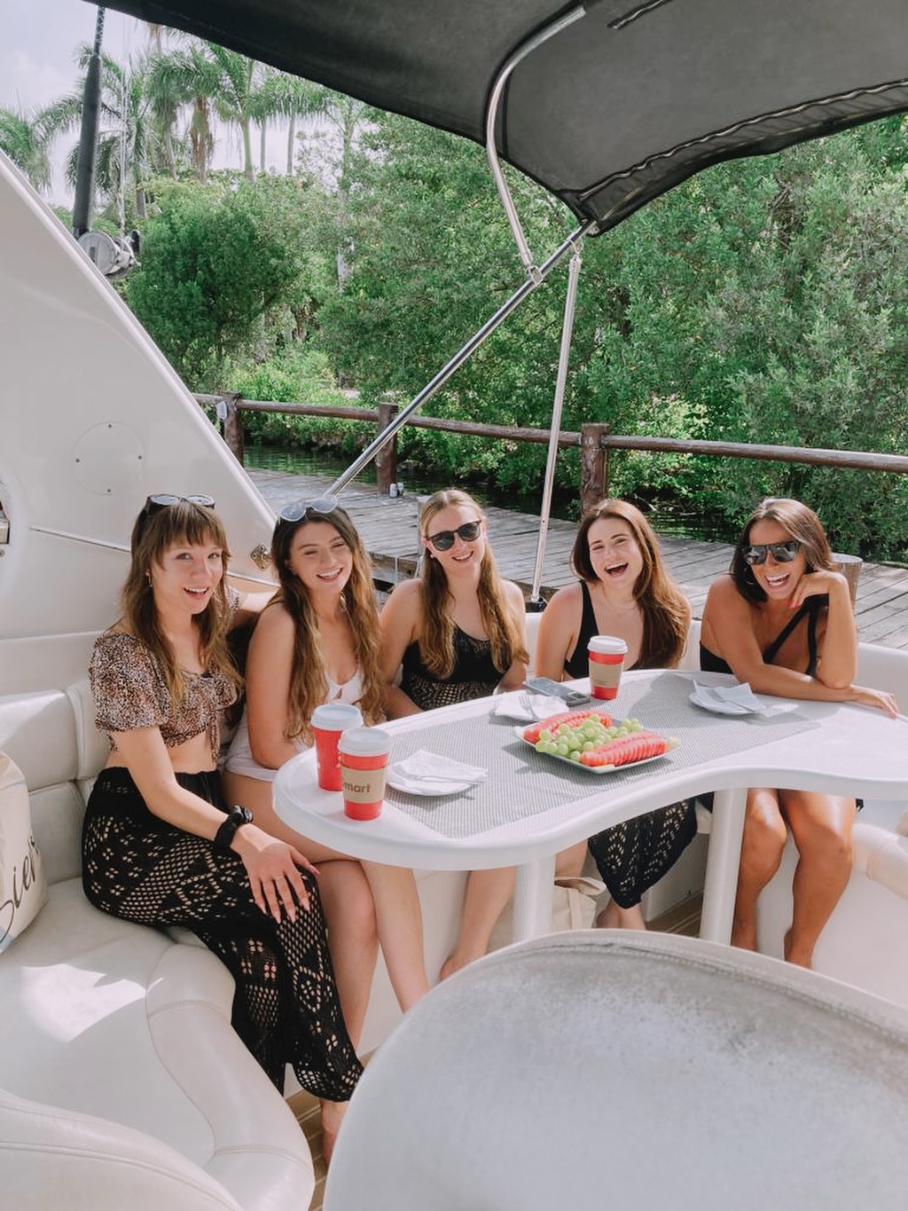 Tulum days, yacht ways. 🛥️
#TulumYachts #TulumLife #YachtDay #LuxuryEscape #BoatVibes