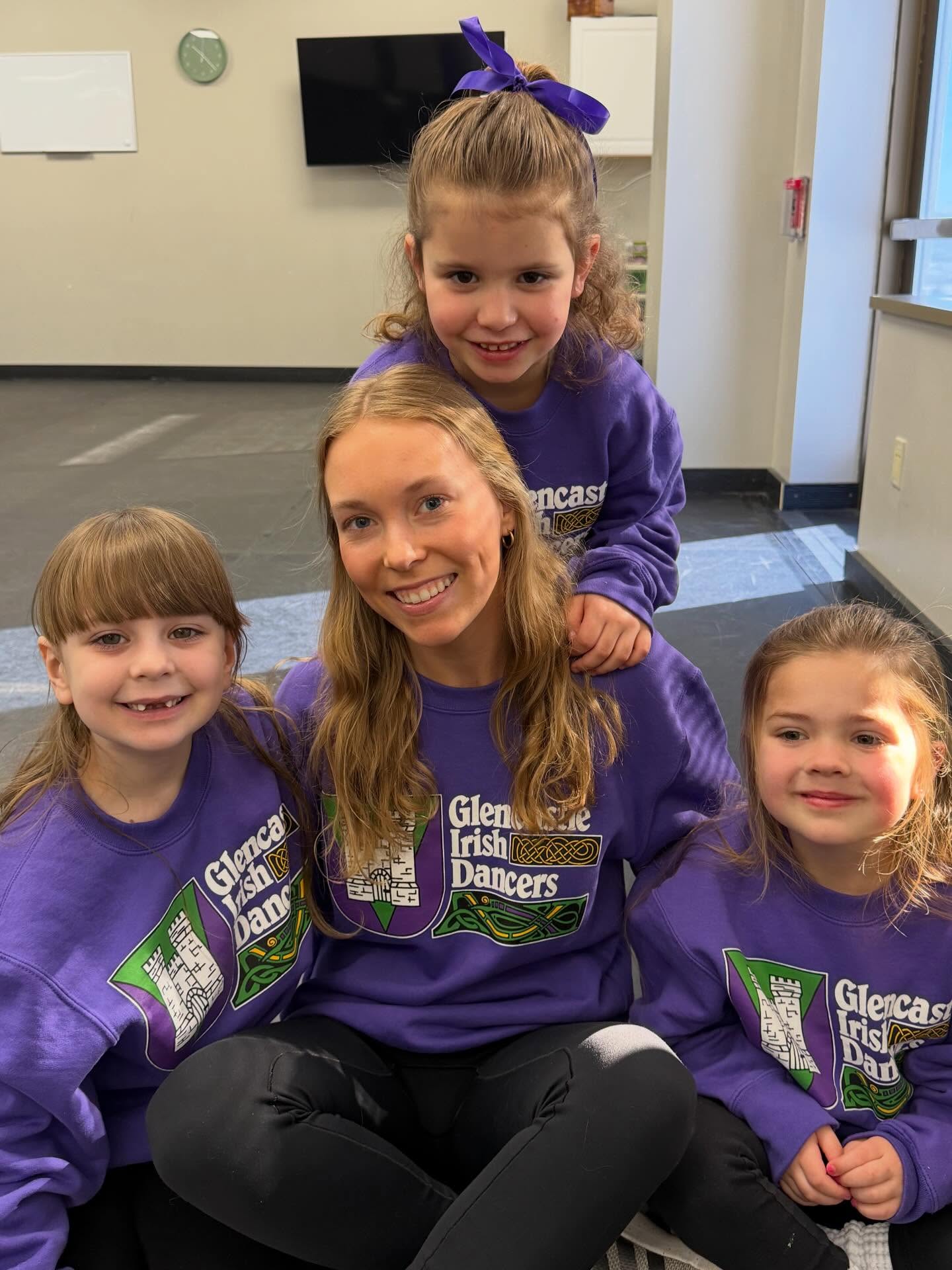 ☘️ #stpatricksday2026