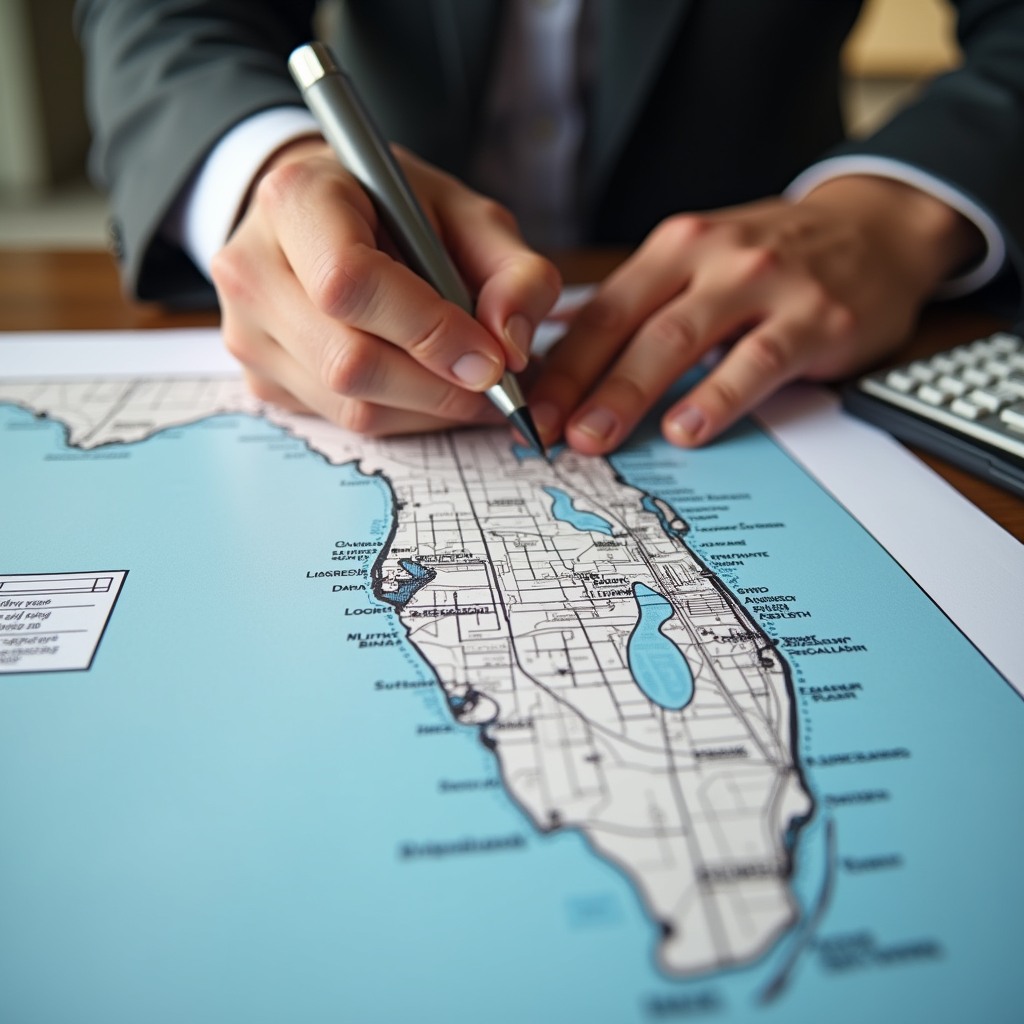 I help self-employed buyers in Miami-Dade and Broward turn gig income into mortgage approval. As both a Realtor and licensed loan officer, I design creative loan packages—like bank-statement loans or hybrid options—that use 12–24 months of bank deposits instead of traditional W-2s. That often speeds approvals and boosts buying power so you can compete in South Florida’s market. Ready to see what your income can qualify for? Link in bio.
Tell me your neighborhood — Miami, Fort Lauderdale, or elsewhere in Broward — and I’ll explain the best route for your loan. 🏡📈💬
#MiamiRealEstate #SouthFloridaHomes #SelfEmployedMortgage #FirstTimeHomeBuyer #BrowardHomes #MiamiDade