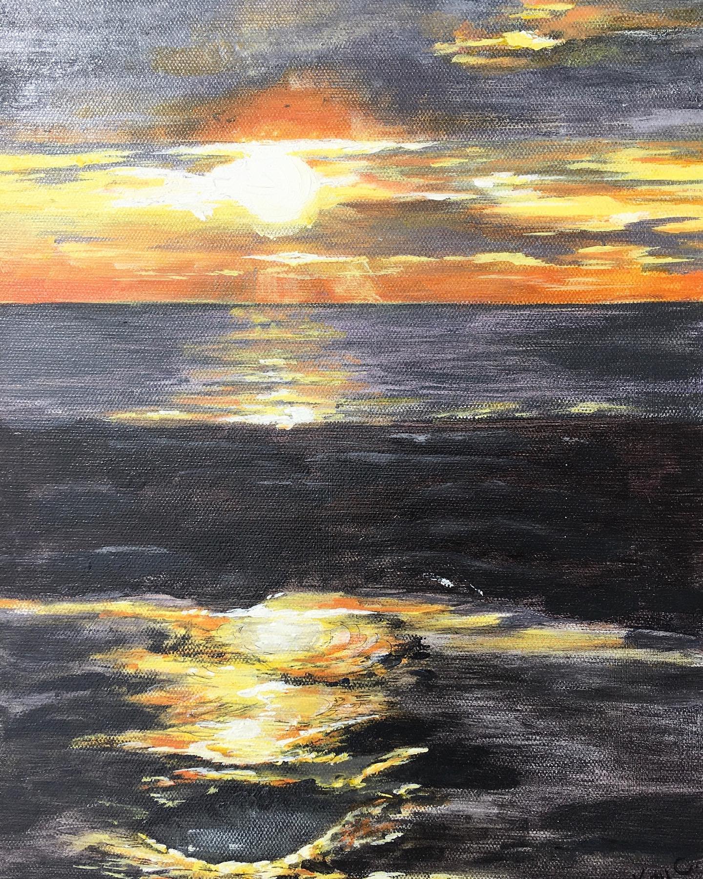 Thankyou to everyone who visited my studio last weekend. I will be open again Saturday 24th and Sunday 25th September 10am-4pm. Do drop in for a browse and chat #northantsopenstudios #harboroughartistscluster