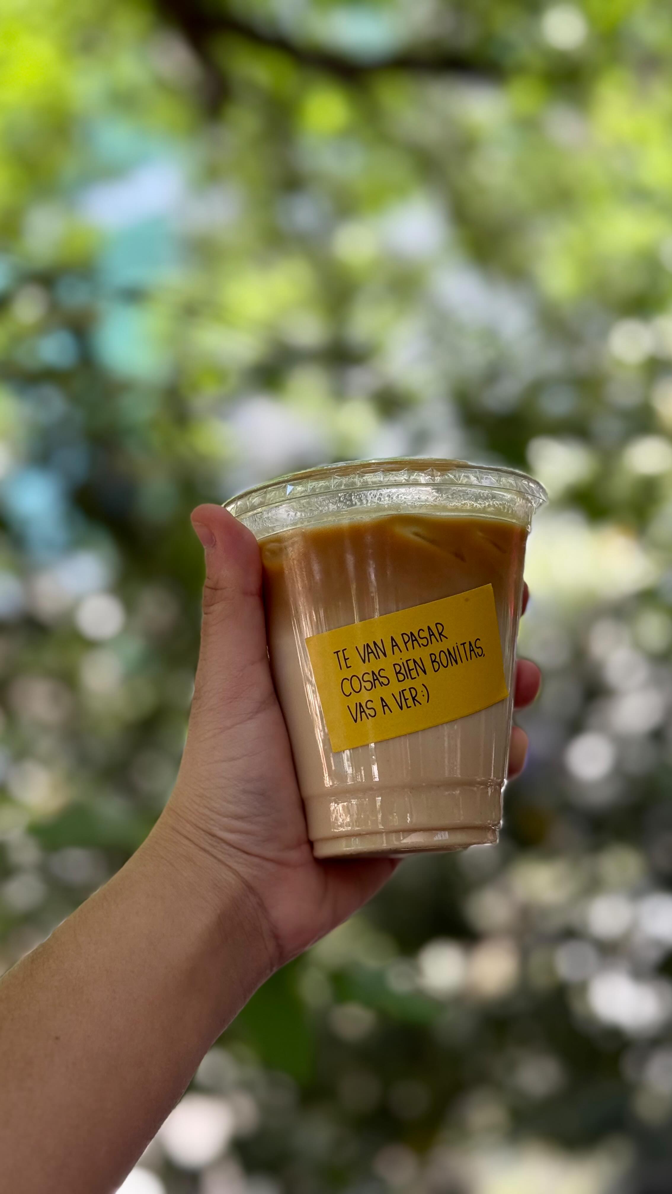 Hoy celebramos lo que realmente importa: ver la vida con alegría 💛
En Punto Sao Paulo vivimos el Día Mundial de la Felicidad con una experiencia llena de sonrisas ✨
Porque la felicidad se comparte, se vive y se ve todos los días.😊
#díadelafelicidad #puntosaopaulo