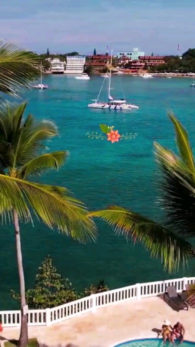 Tip Top Catamaran North Shore DR