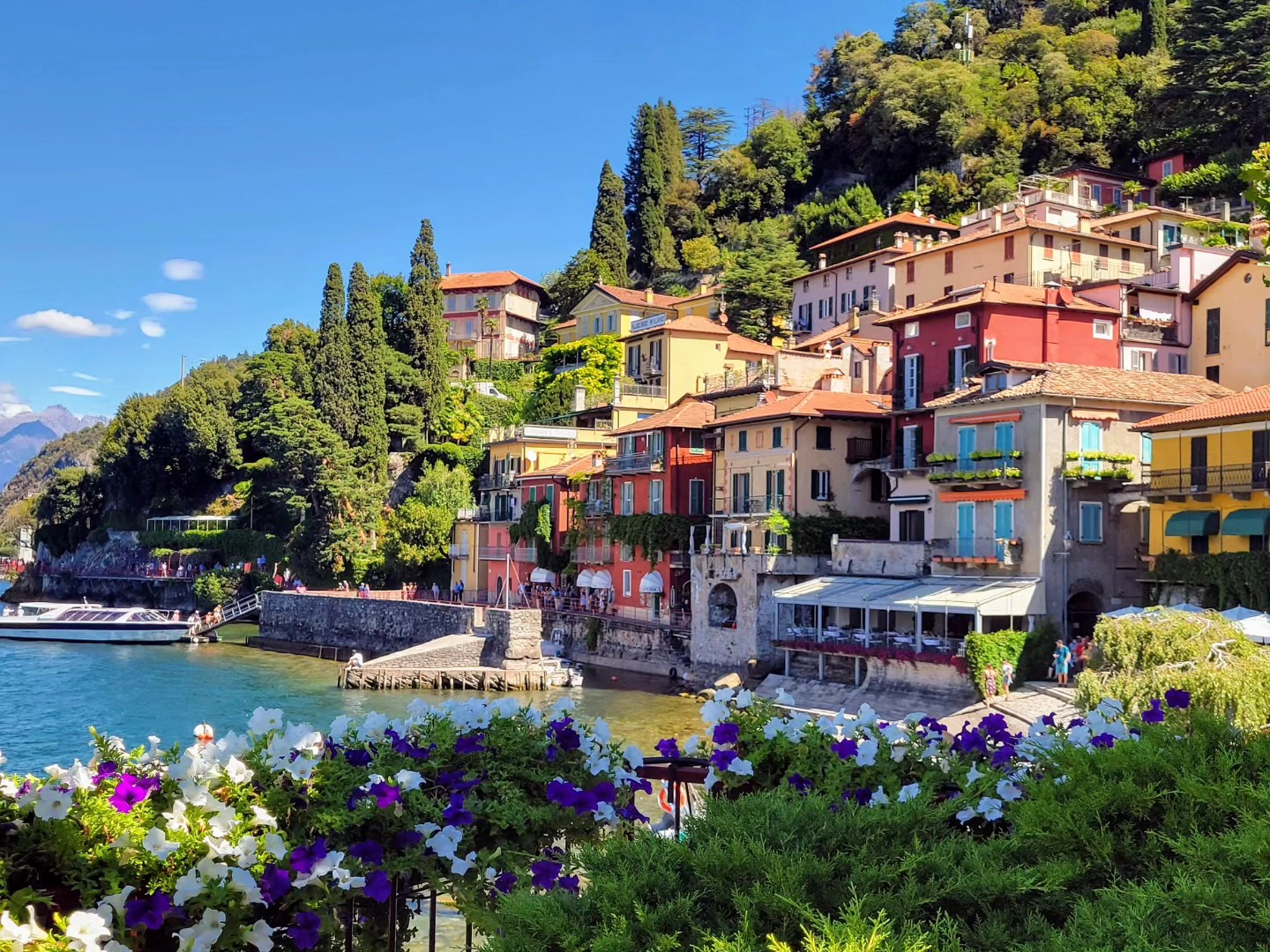 Beautiful hiking? โ
Amazing food? โ
Tons of history? โ
Check out our latest itinerary for an epic 10 day adventure through Switzerland and Italy! From the beautiful Alps to the waters of Lake Como, this itinerary has something for everyone. Link in bio ๐
.
.
.
.
.
#travel #twogirlsgetaway#travelblogger #travelphotography#travelholic #gltlove #glt #dametraveler #girlswhotravel #sheisnotlost #travelgirl #travelfeature #switzerland #italy #lakecomo #alps #iamtb #wearetravelgirls #wonderful_places #huntgram