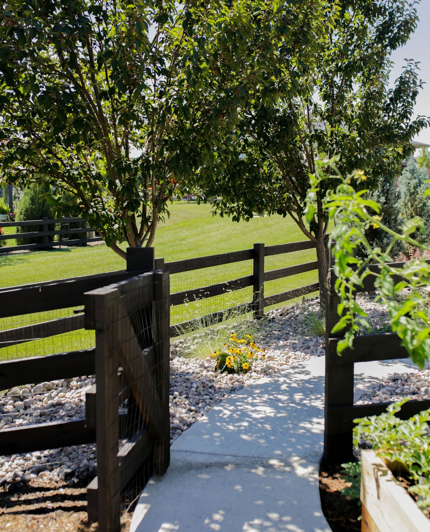 Itâs officially spring in Northern Colorado đˇ â the perfect time to refresh your outdoor space!â
â
Dreaming of a brand new landscape? Our team is ready to help you design and transform your yard into a place youâll love all season long. đżâ¨â
â
Call today to book your free consultation and get your project on the schedule!