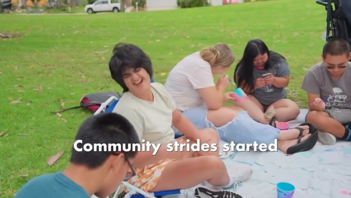 Looking for something fun, supportive, and meaningful this summer? โ๏ธ
Community Strides Summer Camp offers field trips, pool days, cooking, nature adventures & moreโdesigned for neurodivergent adults to connect, grow, and have FUN ๐
Spots are filling fastโsign up today! Registration link in bio!
