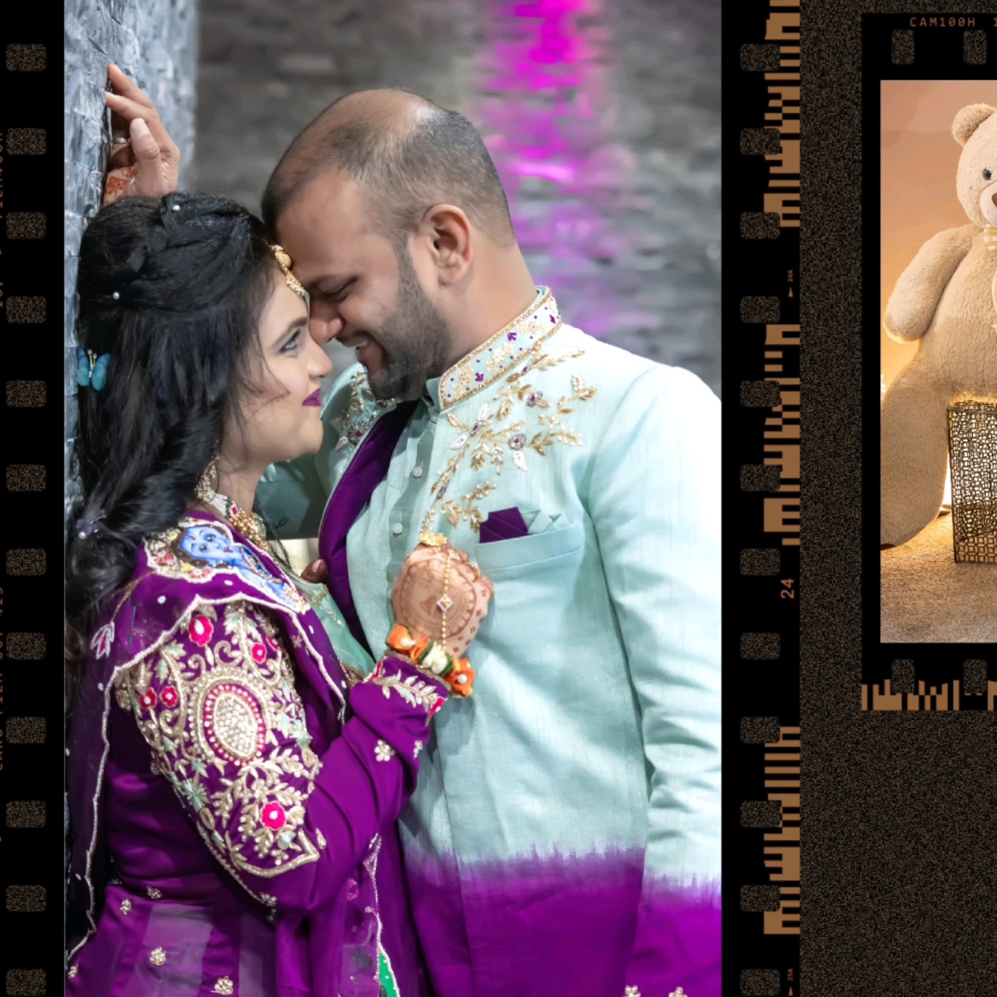 "Heart full of love, smiles full of joy."
#photography #parentstobe #momtobe #dadtobe #eventphotographer #akcapturesphotography #njweddingphotographer #paweddingphotographer #instagood #weddingphotographer #indianwedding #brideandgroom