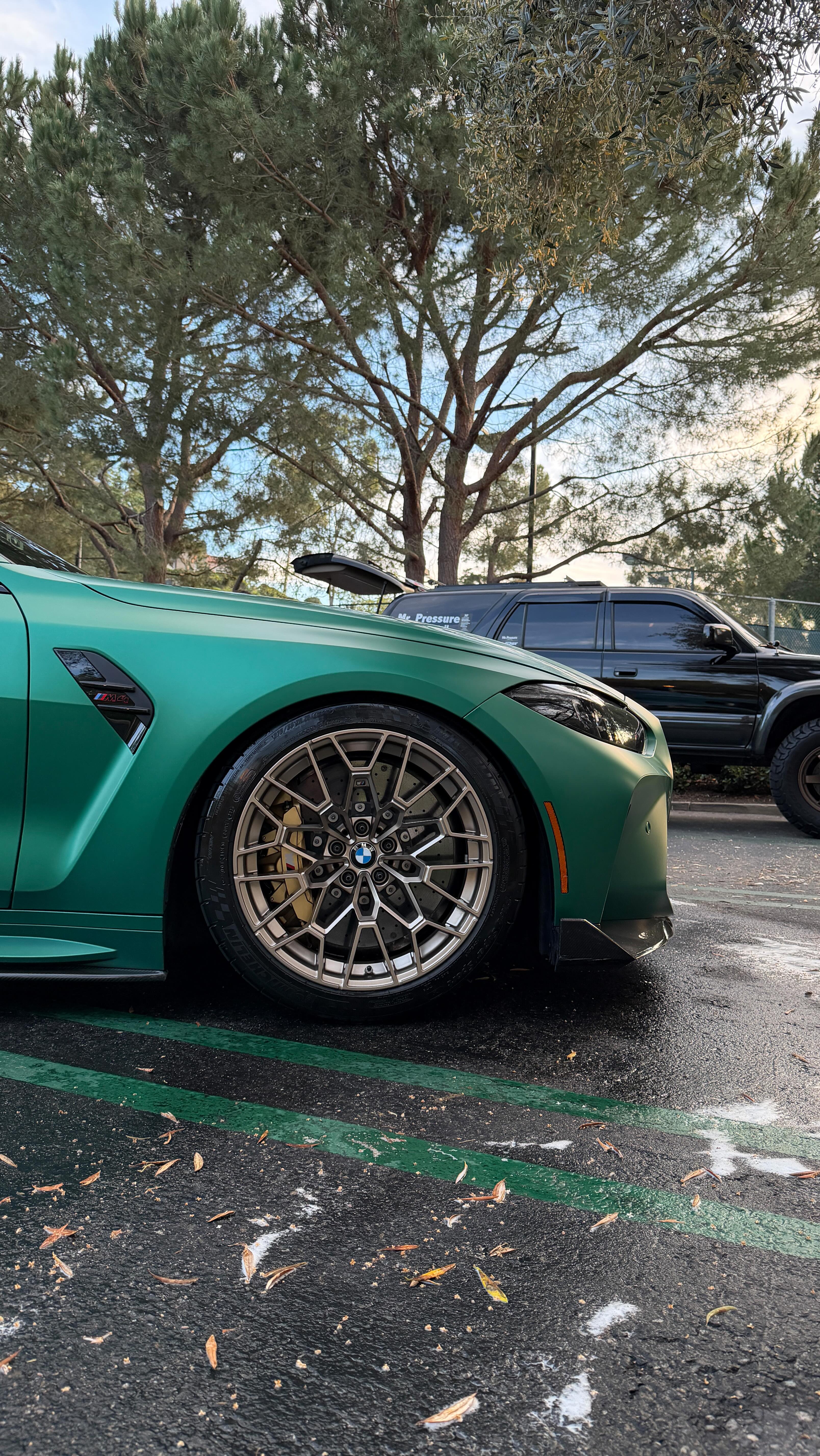 BMW M4 CS
Experience reimagined auto detailing, delivered to your doorstep or workplace. We bring everything purified water, electricity, and top-tier tools to ensure unmatched results.
From pre-soak treatments to ceramic coatings and paint correction, we protect and perfect your vehicle.
Serving all of Orange County, including Newport Beach, Huntington Beach, Laguna Beach, and more. Ready to elevate your ride?
Call or text (714) 548-1382 to book today!
.
.
.
.
.
.
#bmw #m4cs #m4 #newport #irvine
