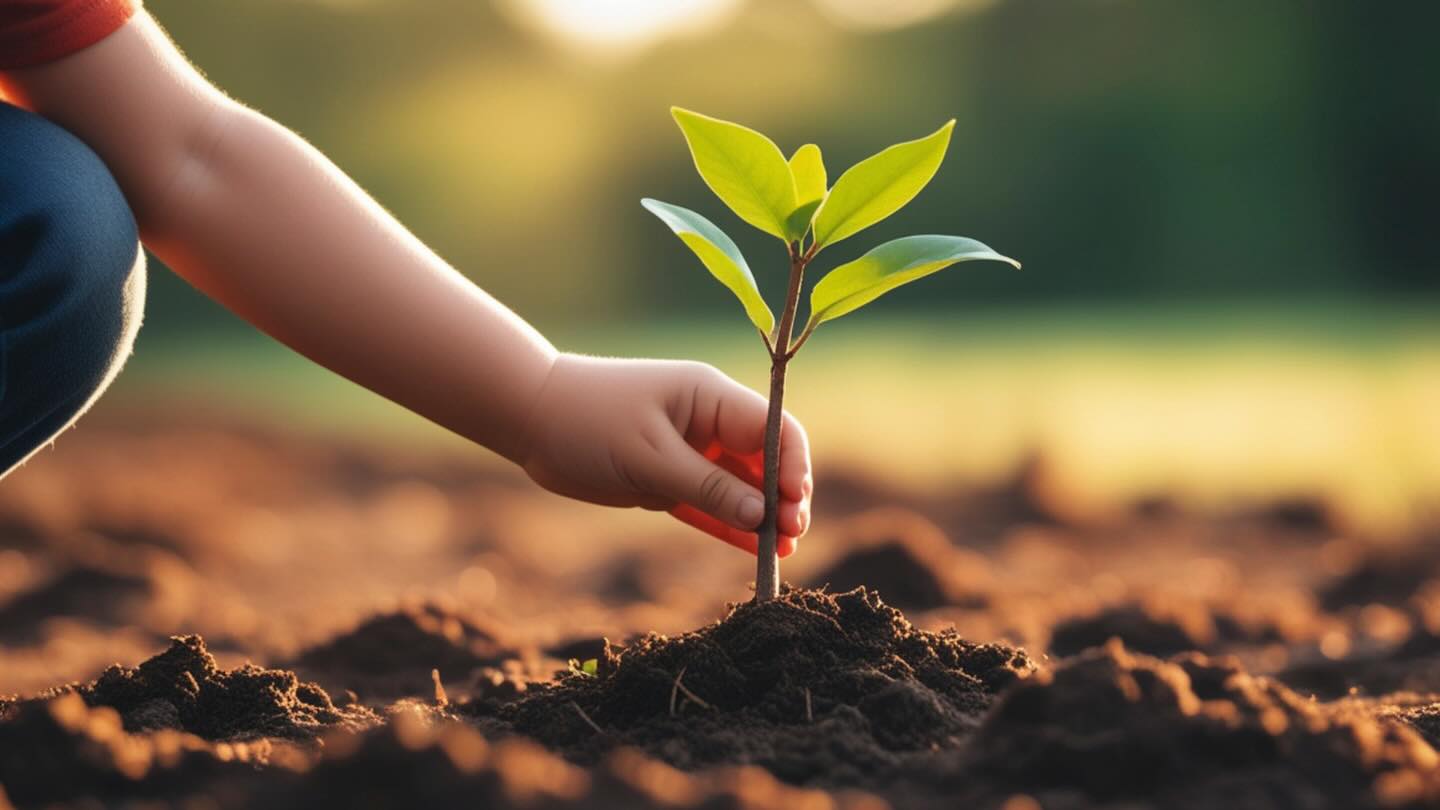 🌱 It’s #FridayFeeling & we’re celebrating the power of healthy soil!
From boosting biodiversity to locking in carbon, safe, thriving soil is at the heart of a sustainable future. Every step we take to protect it matters for our food & our environment.
#SafeSoil #Sustainability