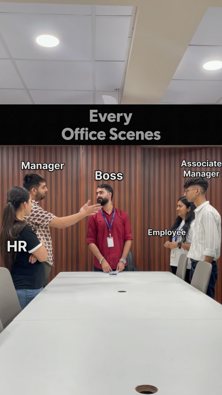 This is what happens when hiring is done at a good level.
#virtualbinz #lifeatvbz #officevibe #officemoments #worklife