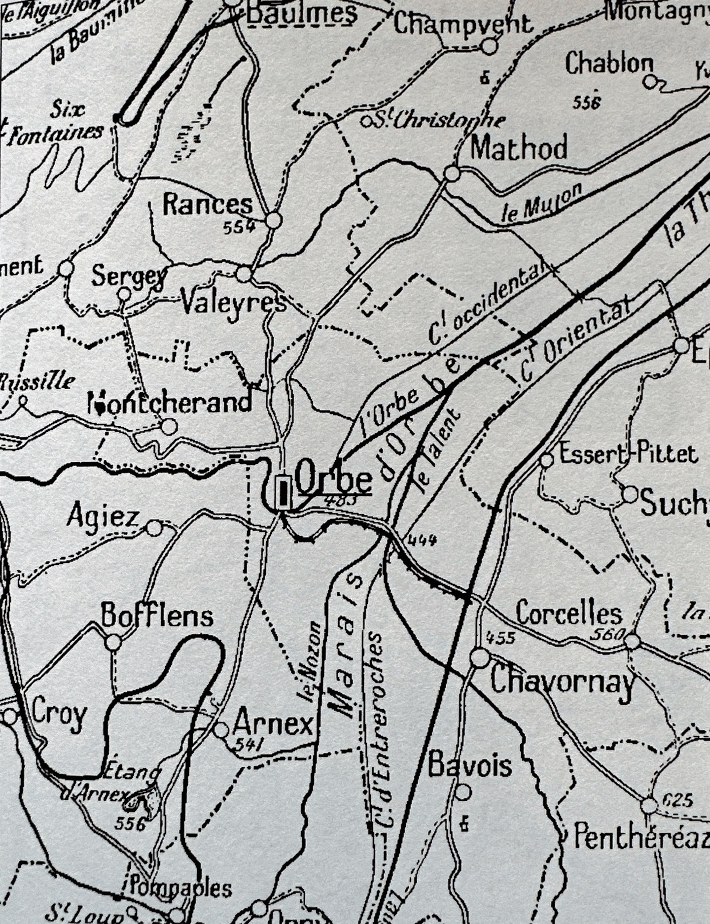 On voit revenir les soutiens d’anciens élus.
Des regards du passé.
Des validations d’hier.
Mais une question simple se pose :
👉 Est-ce que l’avenir d’Orbe doit être décidé par ceux d’hier…
ou construit avec les compétences d’aujourd’hui ?
Je respecte celles et ceux qui ont servi notre commune.
Mais aujourd’hui, les enjeux ont changé.
Gérer une ville, c’est devenu complexe.
Économique.
Stratégique.
Cela demande autre chose que de l’expérience politique.
👉 Cela demande une vraie capacité de gestion.
C’est cette approche que je veux apporter à la Municipalité.
Assez des discours.
Place à l’action.
🗳️ VOTEZ Michel Grand à la Municipalité d’Orbe le 29 mars 2026.
Je ne me présente pas pour défendre un appareil, mais pour défendre Orbe. Mon engagement est clair : travailler avec toutes les forces politiques quand c’est utile à la ville, refuser les postures et privilégier les résultats.
#michelgrand #orbe #orbe2026 #MunicipalitéOrbe #ElectionsCommunales #PolitiqueLocale #OrbeEnMarche #Changement #Engagement #Leadership #entrepreneuriat #expérience #citoyensengagés #avenirorbe #remettonsorbeenmarche