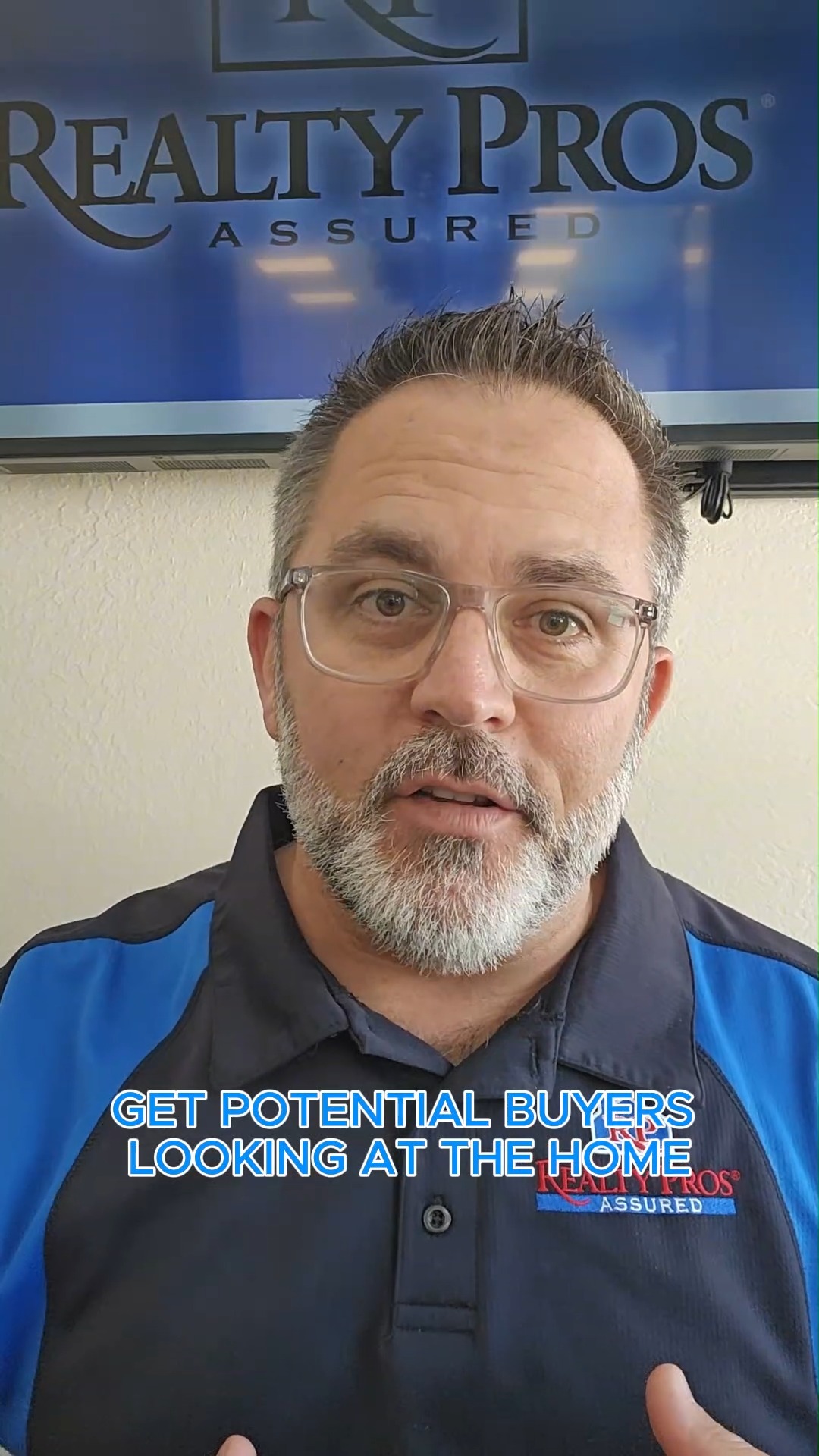 What is the #1 thing that sells your home?