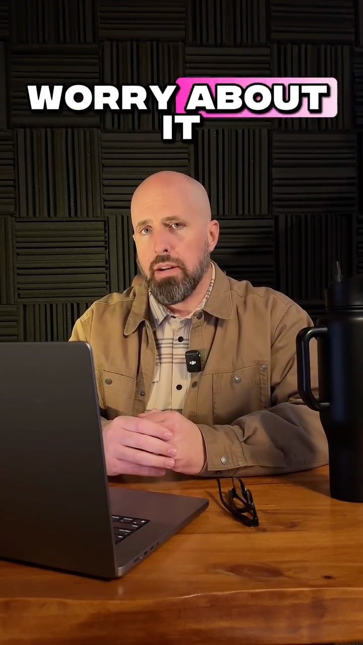 Thinking about whether you really need a website? The answer is a resounding yes! It’s your 24/7 digital salesperson, and even if some folks don’t visit, most of us still Google before we trust a business. I spoke with a contractor who builds stunning mountain homes and he admitted he Googles every sub he hires. So, if you want to stand out, you need to have a great website. AI, reviews, and that local SEO.. it’s all the difference. #WebsiteDesign #LocalSEO #UtahBusiness #RyanSpeltsMarketing