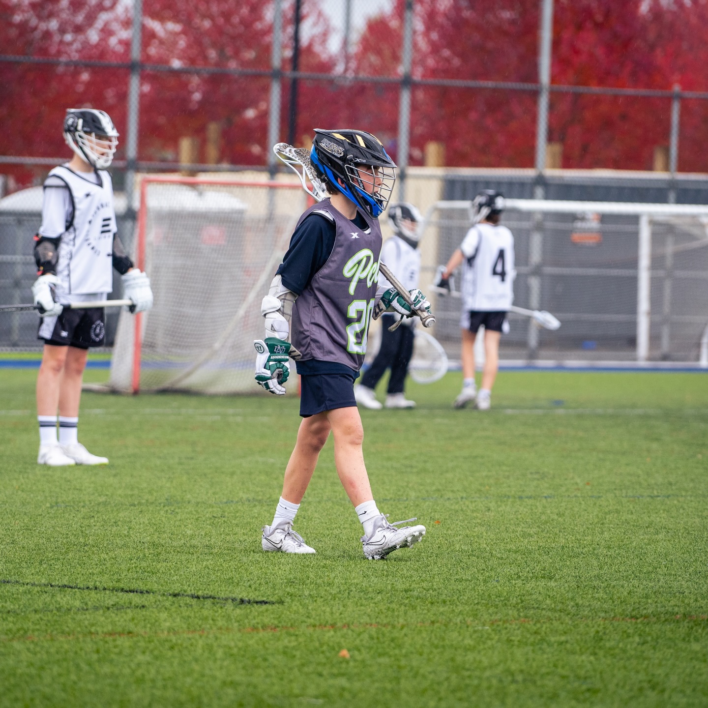 Who else missing fall ball right about now? 🙋♂️
