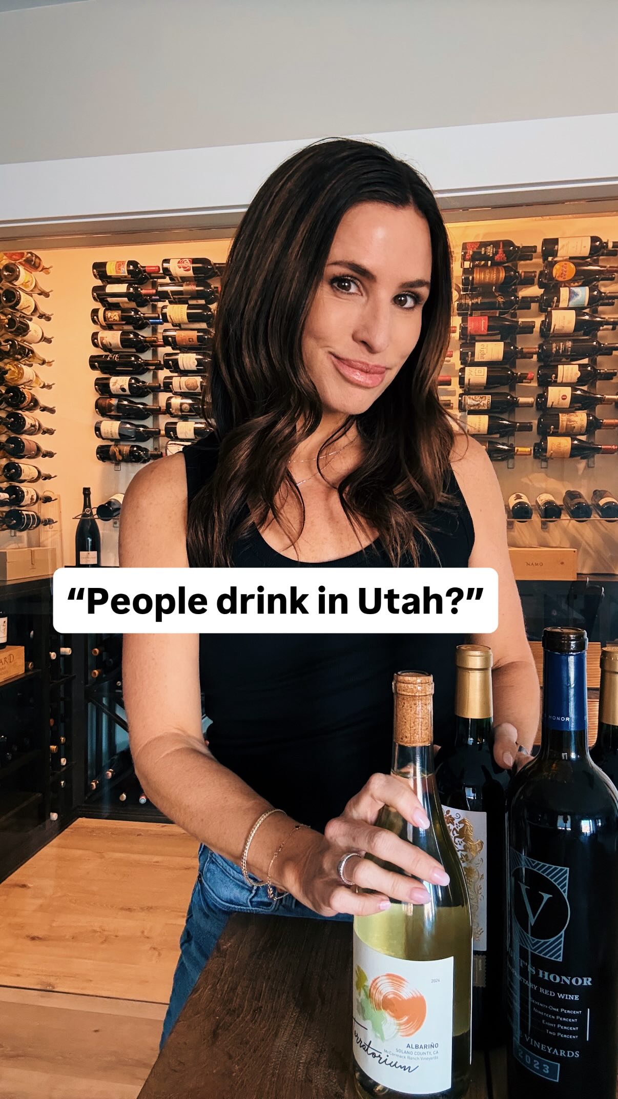 Utah’s wine scene is one of the most misunderstood in the country. Not because people aren’t drinking…but because of how they’re allowed to buy.🍷
As a control state, every bottle is selected, approved, and funneled through a single system. No grocery store wine aisles. No independent retail shops. No direct-to-consumer shipping (for the most part). Just one path to market.
What most people don’t realize is how much wine never makes it to the shelf in the first place. And still, the demand is there. Utah wine drinkers are curious, informed, and always looking for something better.✨
It’s a small market with a surprisingly sharp palate, and a lot happening behind the scenes.
#utahwinelovers #winebroker #wineeducation #drinkbetter #utahdrinks