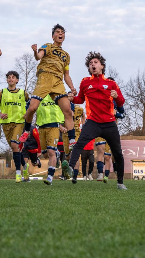 One step more🔥
#wearechisola