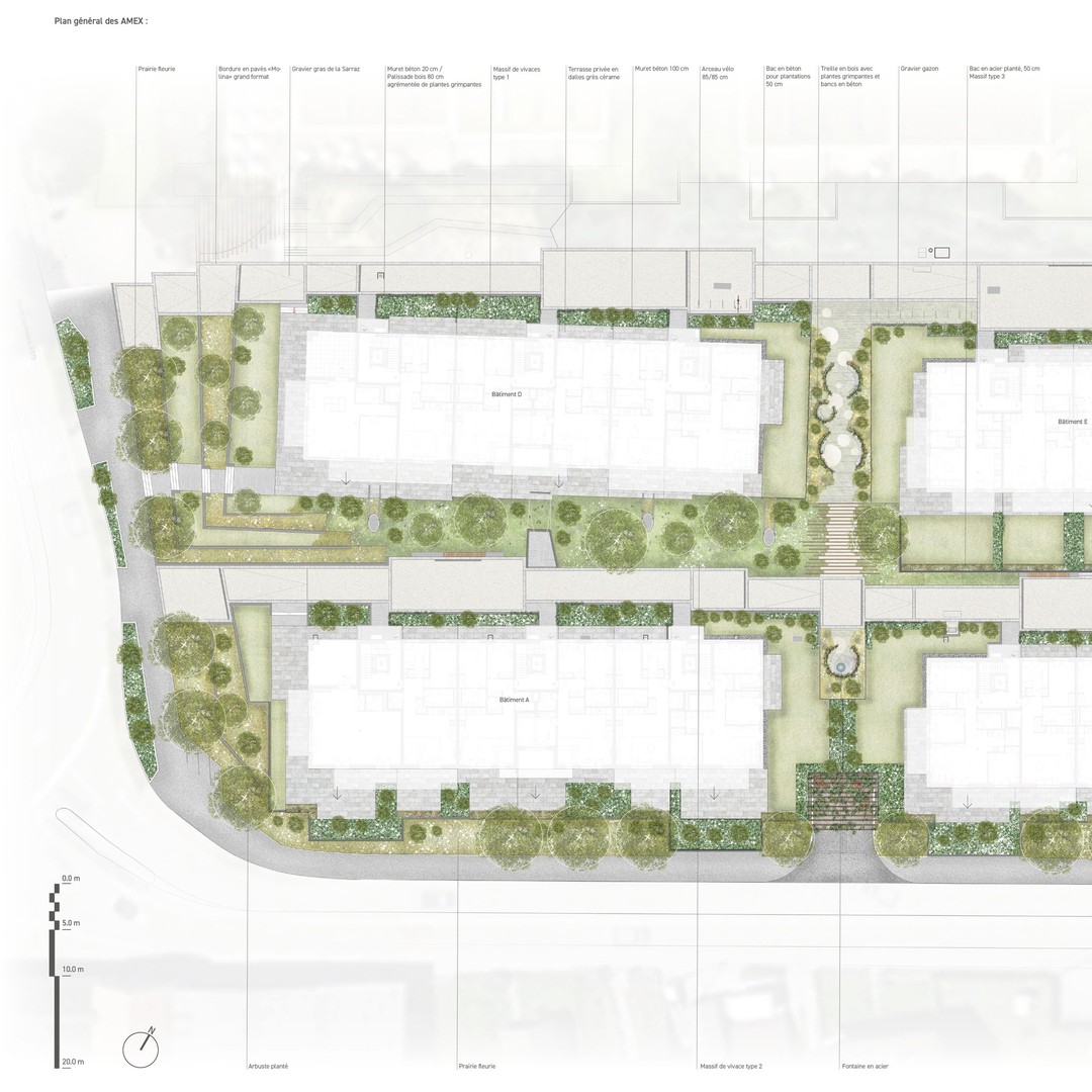 Les choses sérieuses commencent. Le chantier du nouveau quartier St-Michel à Moudon débute. Une magnifique ouvrage dont nous avons l'honneur d'apporter notre expertise et nos idées pour les extérieurs.
Un immense merci au MO pour la confiance envers notre société.
.
.
.
#bgap #architectepaysager #landscape #nouveauquartier #ouvrageremarquable