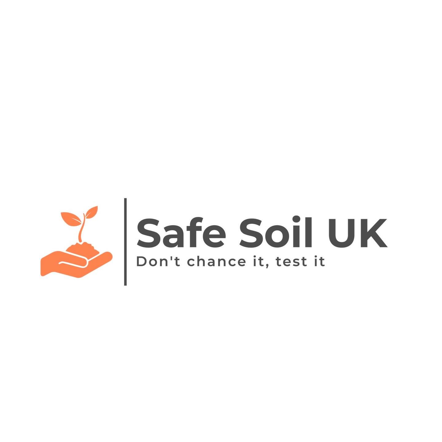 🌱 Test your soil with confidence.
Check quality, contamination, or both with #SafeSoilUK
1️⃣ Choose a package (from £100) 2️⃣ Get your sampling kit 3️⃣ Send it back (postage included) 4️⃣ Receive results in ~10 days + full report
Order your kit today www.safesoil.co.uk
